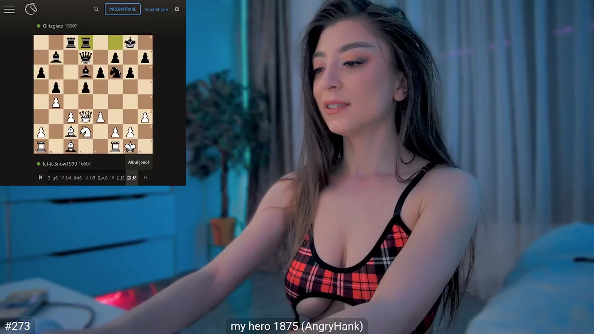 Gallery image thumbnail from hunny_bunny25's myfreecams stream on, 03/14/2026, 05:46 image 2 of 20