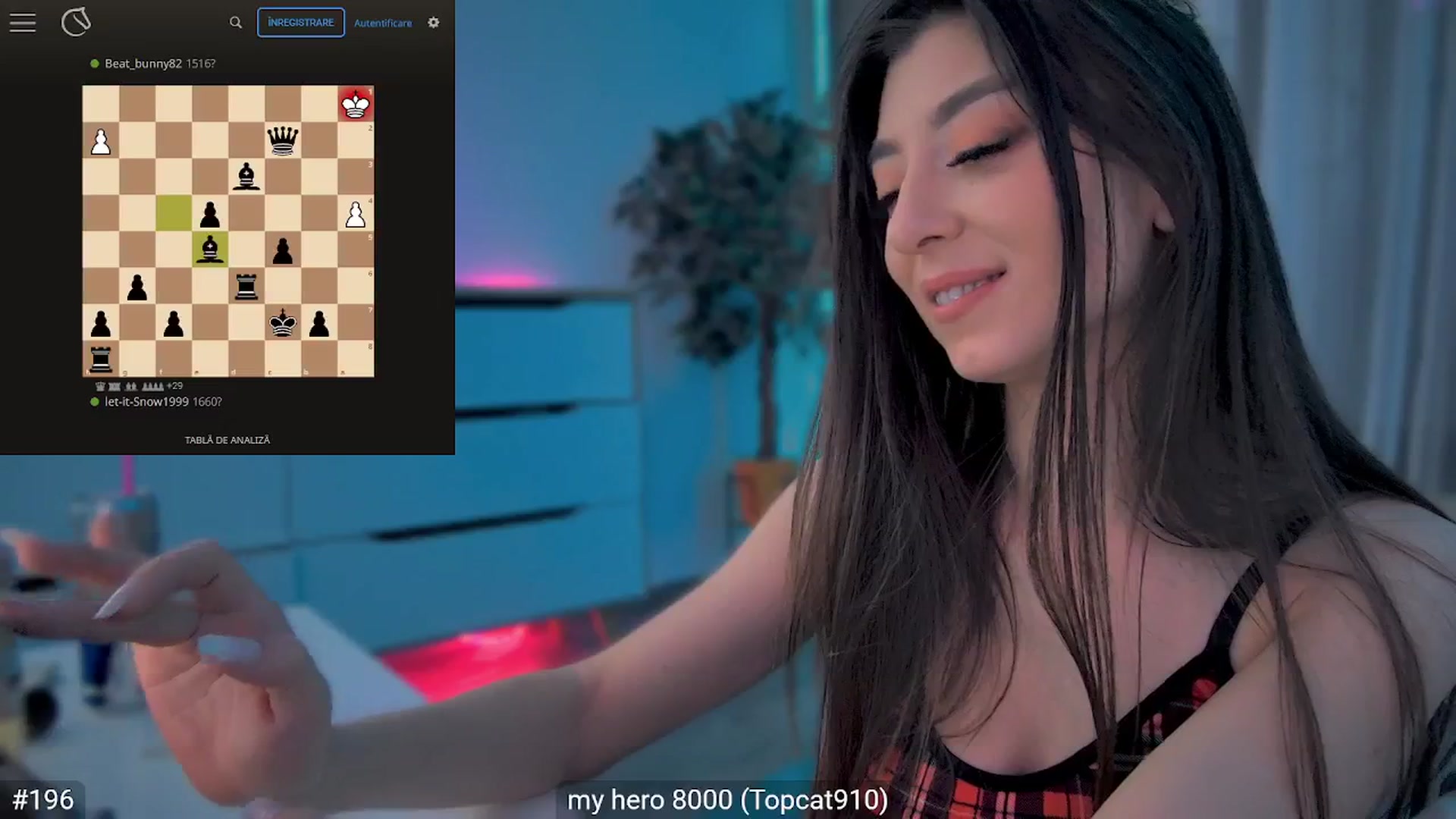 Gallery image thumbnail from hunny_bunny25's myfreecams stream on, 03/14/2026, 05:46 image 18 of 20