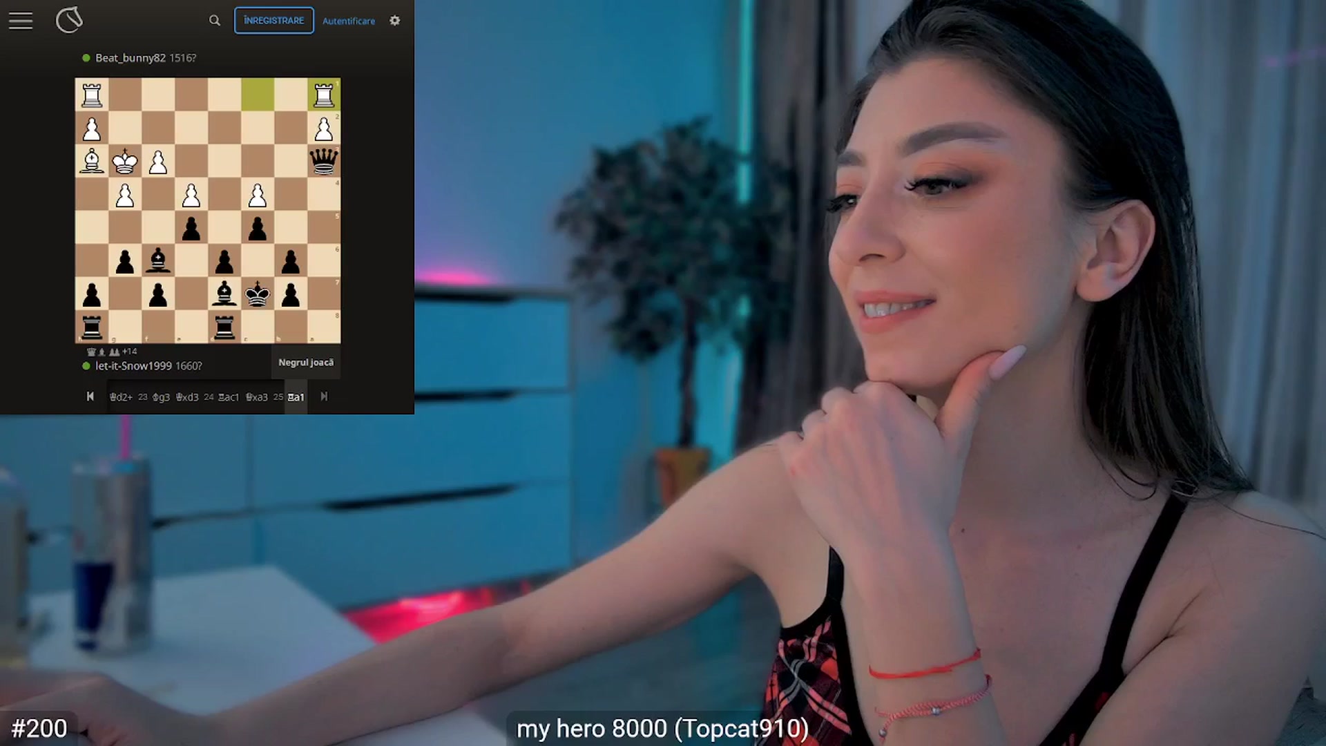 Gallery image thumbnail from hunny_bunny25's myfreecams stream on, 03/14/2026, 05:46 image 16 of 20