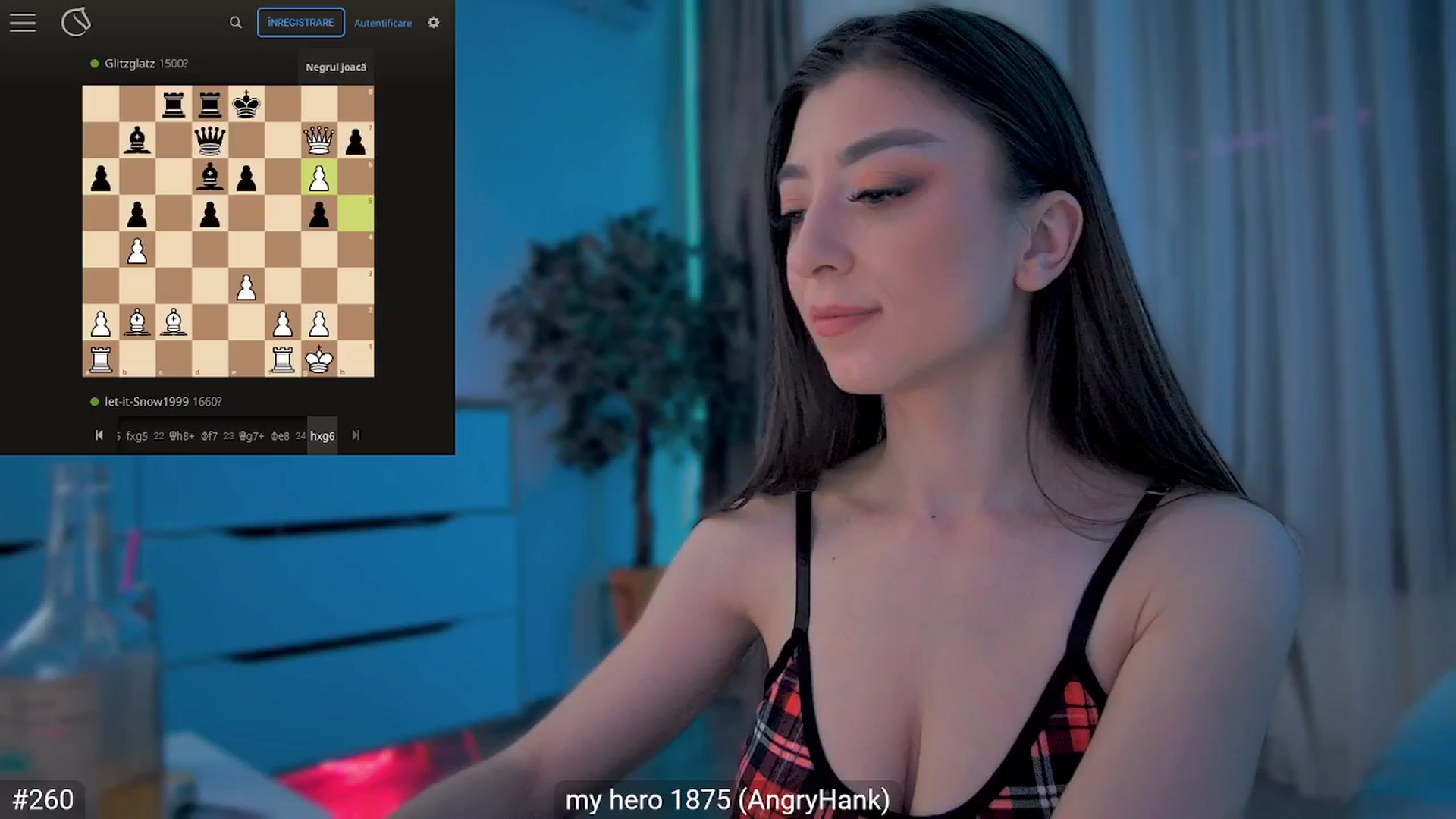 Gallery image thumbnail from hunny_bunny25's myfreecams stream on, 03/14/2026, 05:46 image 5 of 20