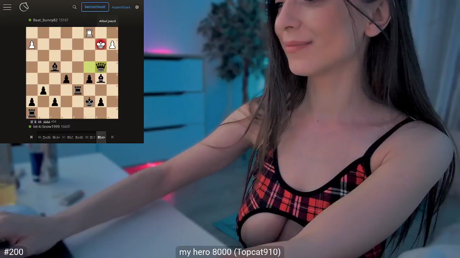 Gallery image thumbnail from hunny_bunny25's myfreecams stream on, 03/14/2026, 05:46 image 17 of 20