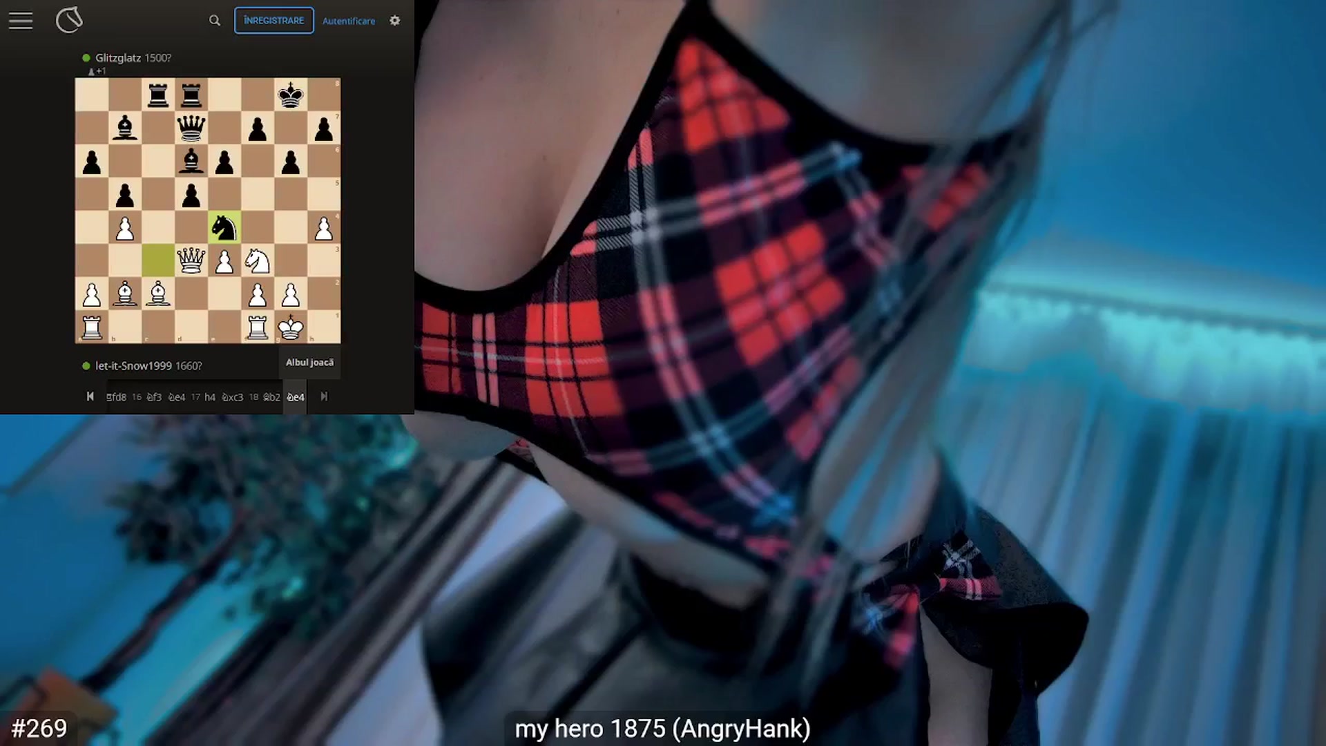 Gallery image thumbnail from hunny_bunny25's myfreecams stream on, 03/14/2026, 05:46 image 3 of 20