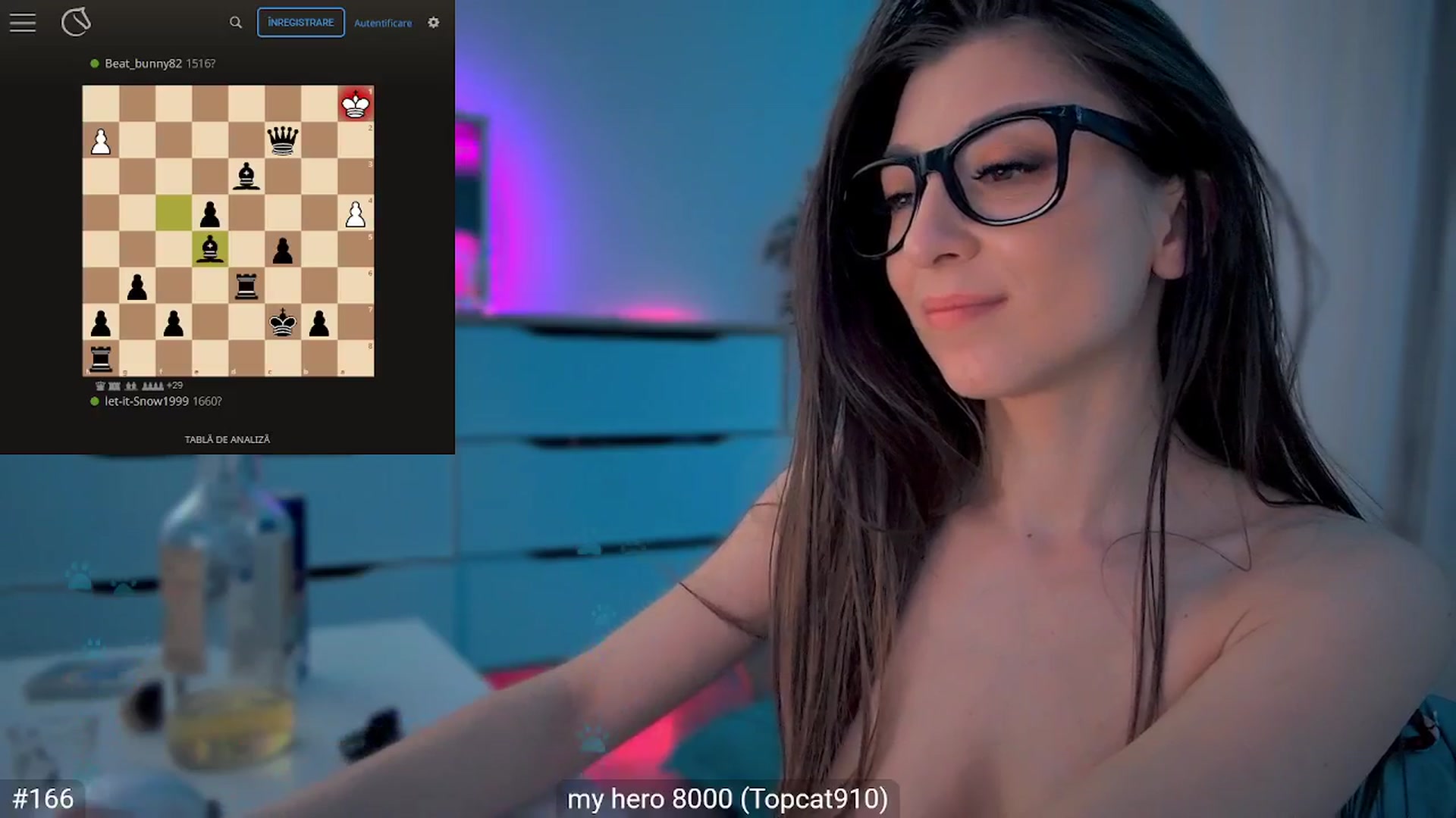 Gallery image thumbnail from hunny_bunny25's myfreecams stream on, 03/14/2026, 06:39 image 8 of 20