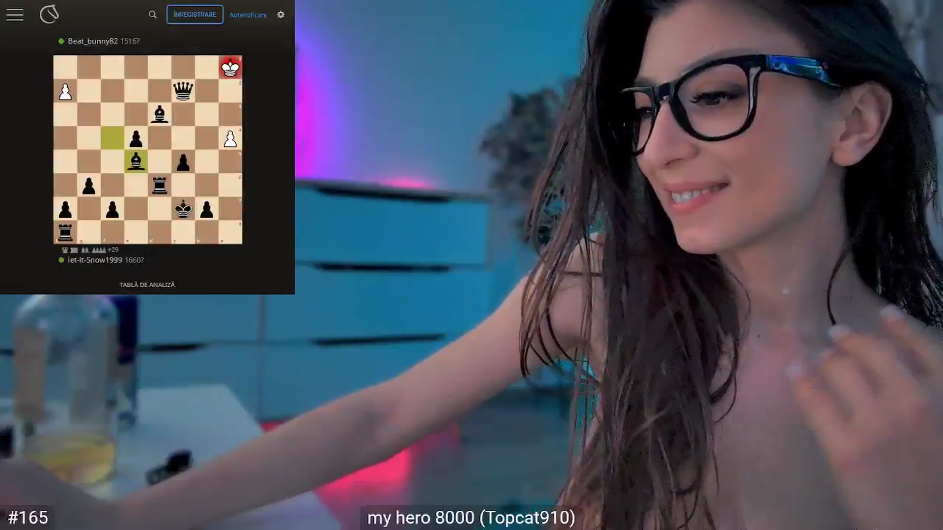 Gallery image thumbnail from hunny_bunny25's myfreecams stream on, 03/14/2026, 06:39 image 20 of 20