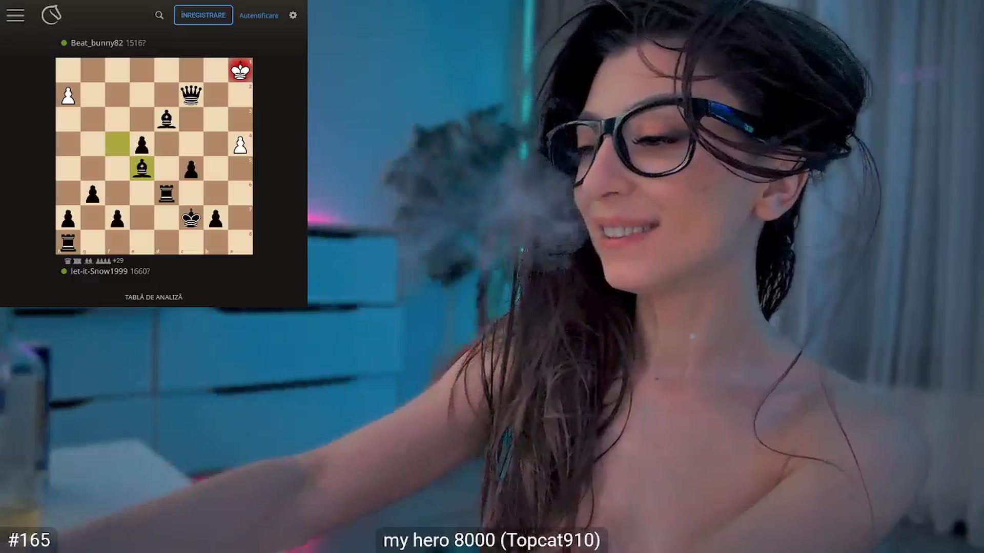 Gallery image thumbnail from hunny_bunny25's myfreecams stream on, 03/14/2026, 06:39 image 19 of 20