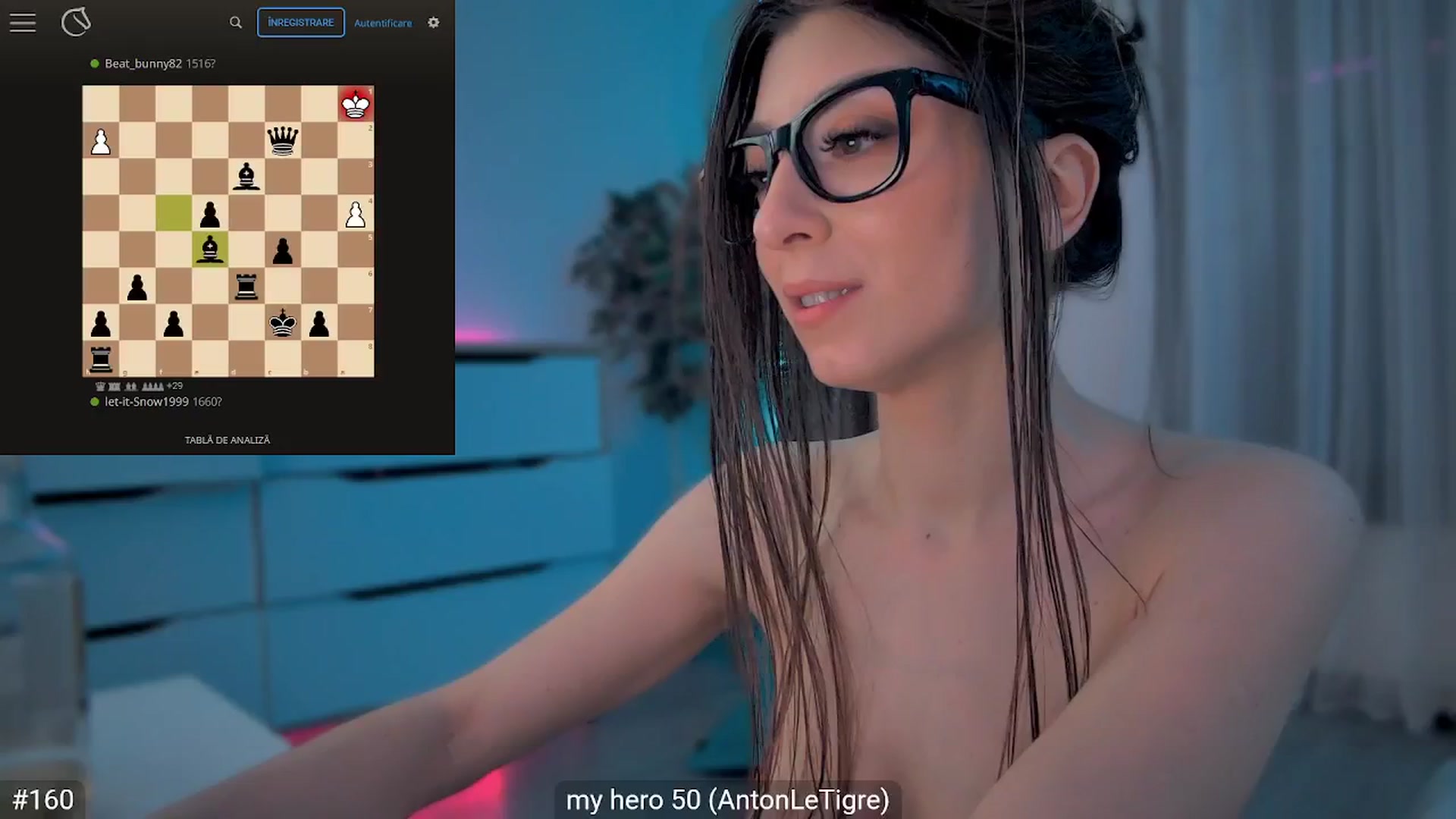 Gallery image thumbnail from hunny_bunny25's myfreecams stream on, 03/14/2026, 07:16 image 18 of 20