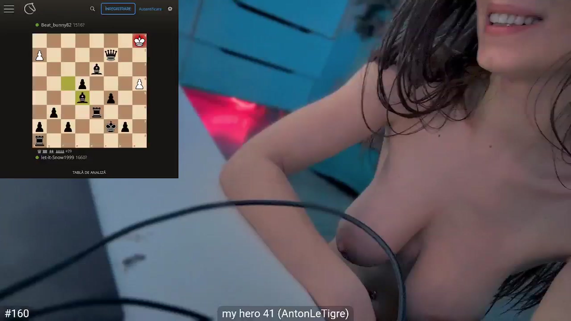 Gallery image thumbnail from hunny_bunny25's myfreecams stream on, 03/14/2026, 07:16 image 14 of 20