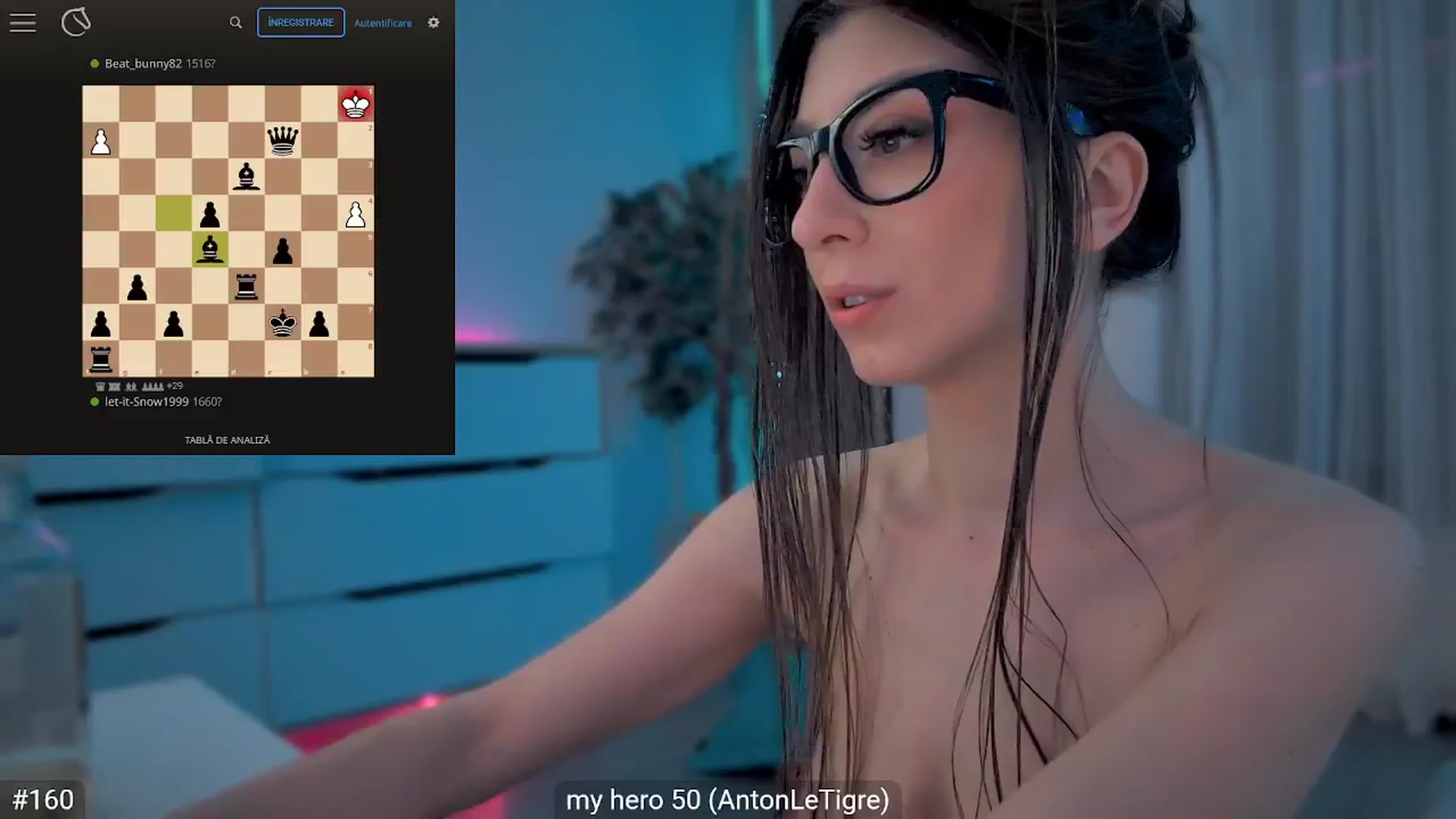Gallery image thumbnail from hunny_bunny25's myfreecams stream on, 03/14/2026, 07:16 image 19 of 20