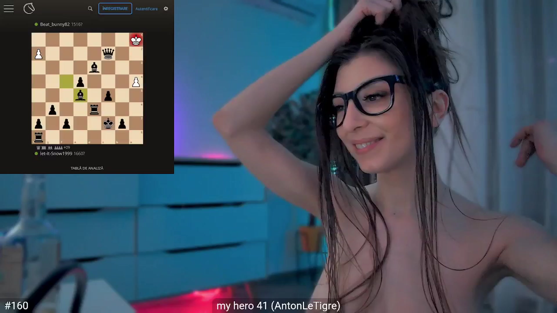 Gallery image thumbnail from hunny_bunny25's myfreecams stream on, 03/14/2026, 07:16 image 15 of 20