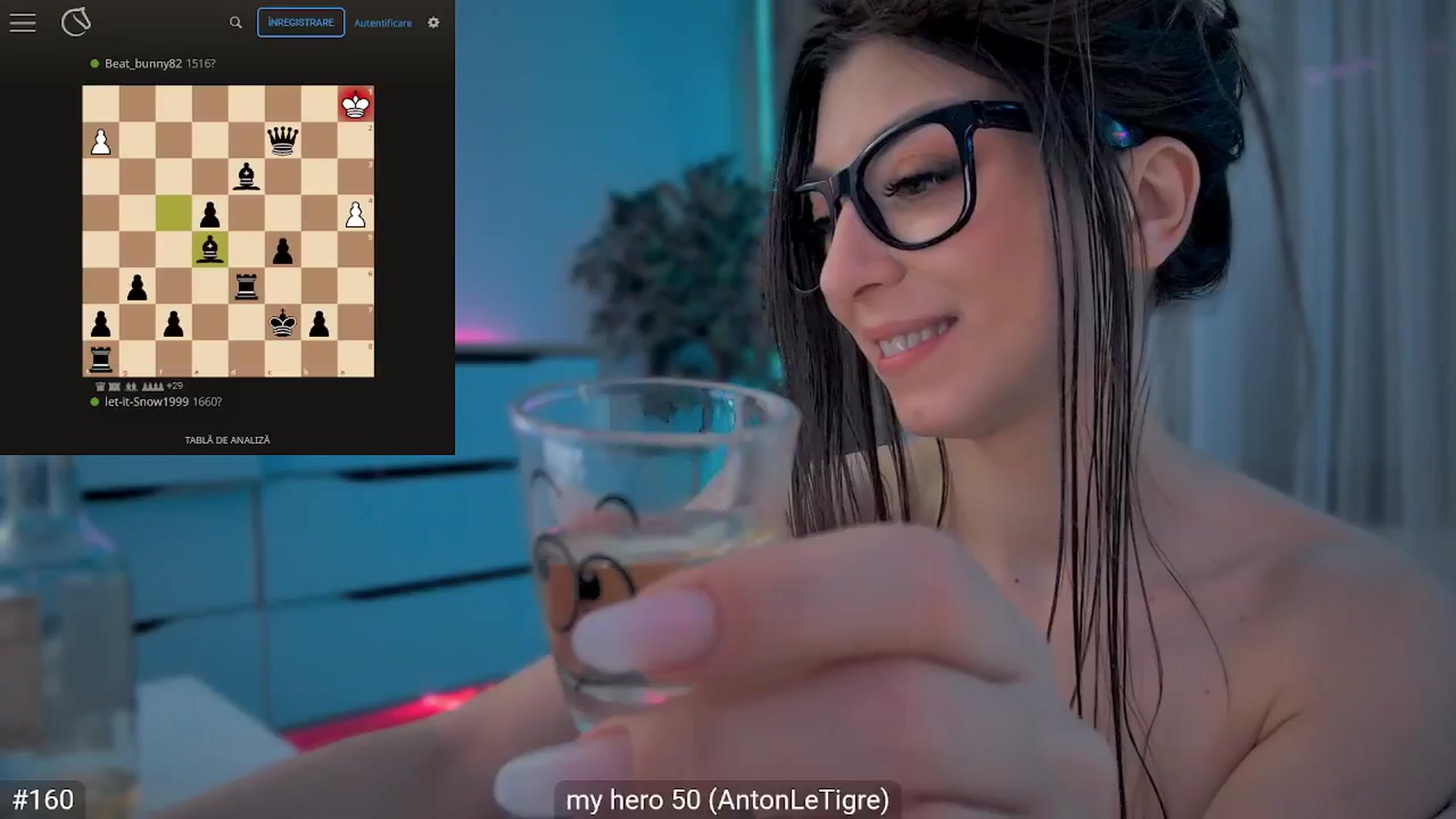 Gallery image thumbnail from hunny_bunny25's myfreecams stream on, 03/14/2026, 07:16 image 20 of 20