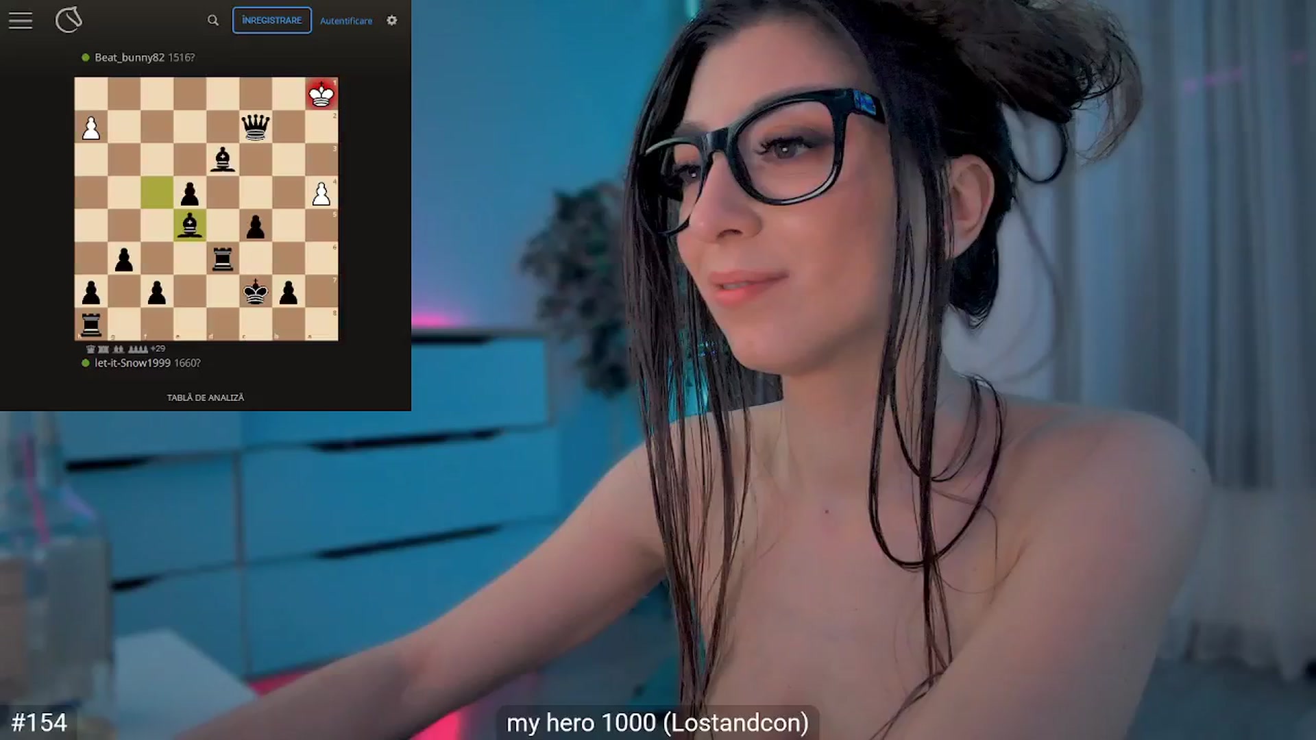 Gallery image thumbnail from hunny_bunny25's myfreecams stream on, 03/14/2026, 08:30 image 1 of 20