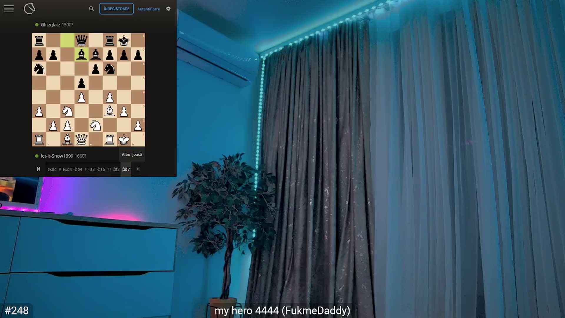 Gallery image thumbnail from hunny_bunny25's myfreecams stream on, 03/21/2026, 02:19 image 2 of 20