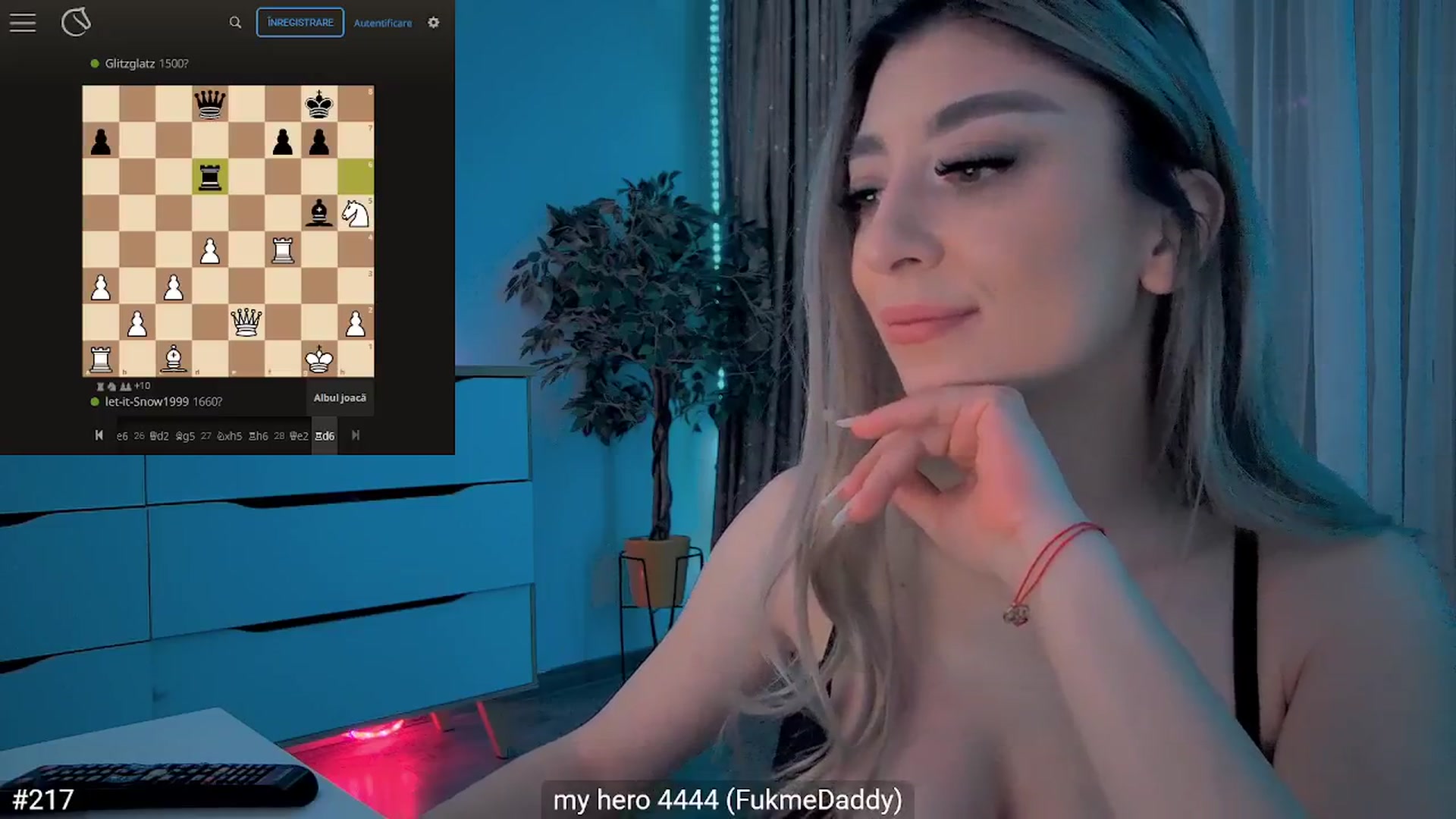 Gallery image thumbnail from hunny_bunny25's myfreecams stream on, 03/21/2026, 03:39 image 15 of 20