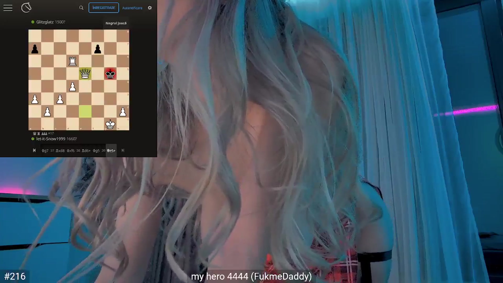 Gallery image thumbnail from hunny_bunny25's myfreecams stream on, 03/21/2026, 04:07 image 6 of 20