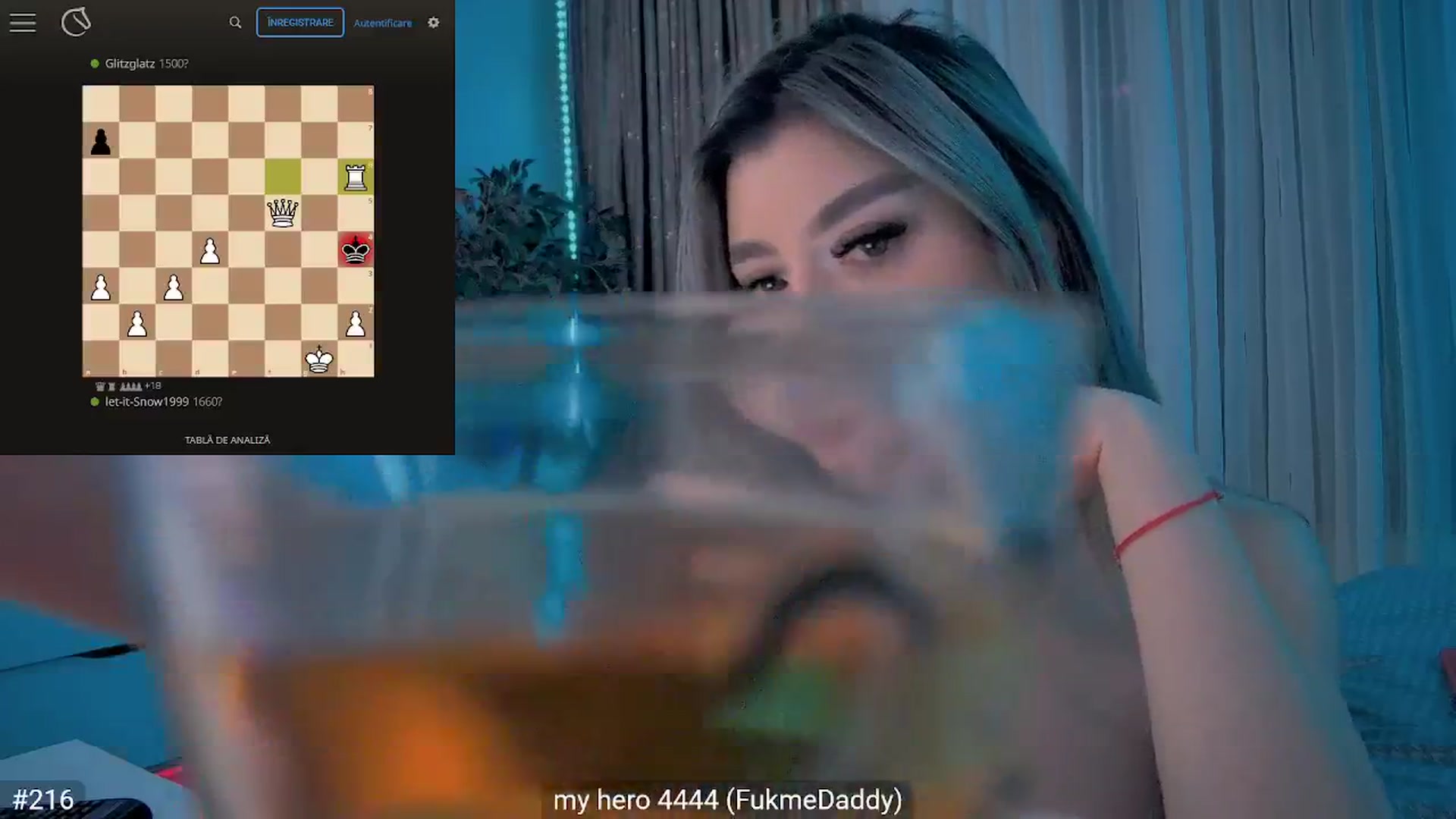 Gallery image thumbnail from hunny_bunny25's myfreecams stream on, 03/21/2026, 04:07 image 16 of 20