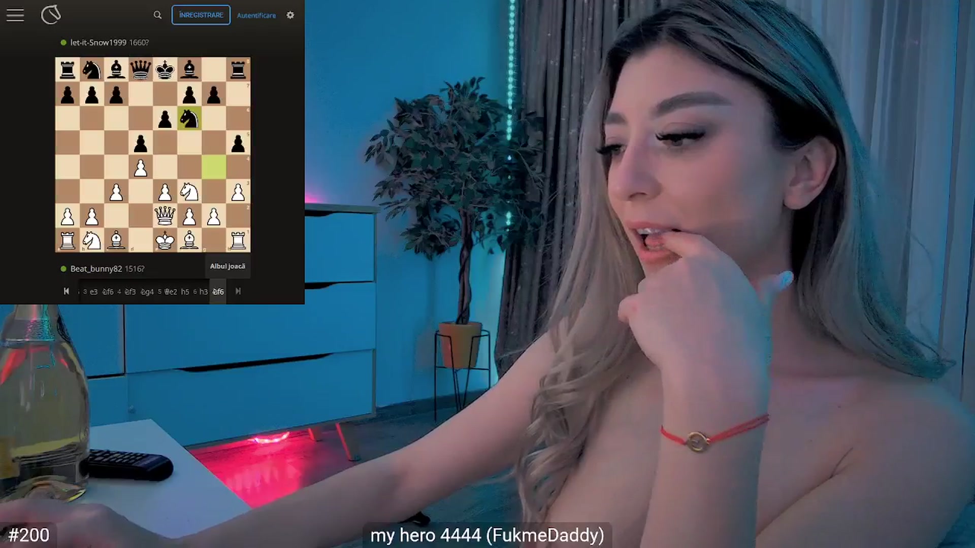 Gallery image thumbnail from hunny_bunny25's myfreecams stream on, 03/21/2026, 06:18 image 6 of 20