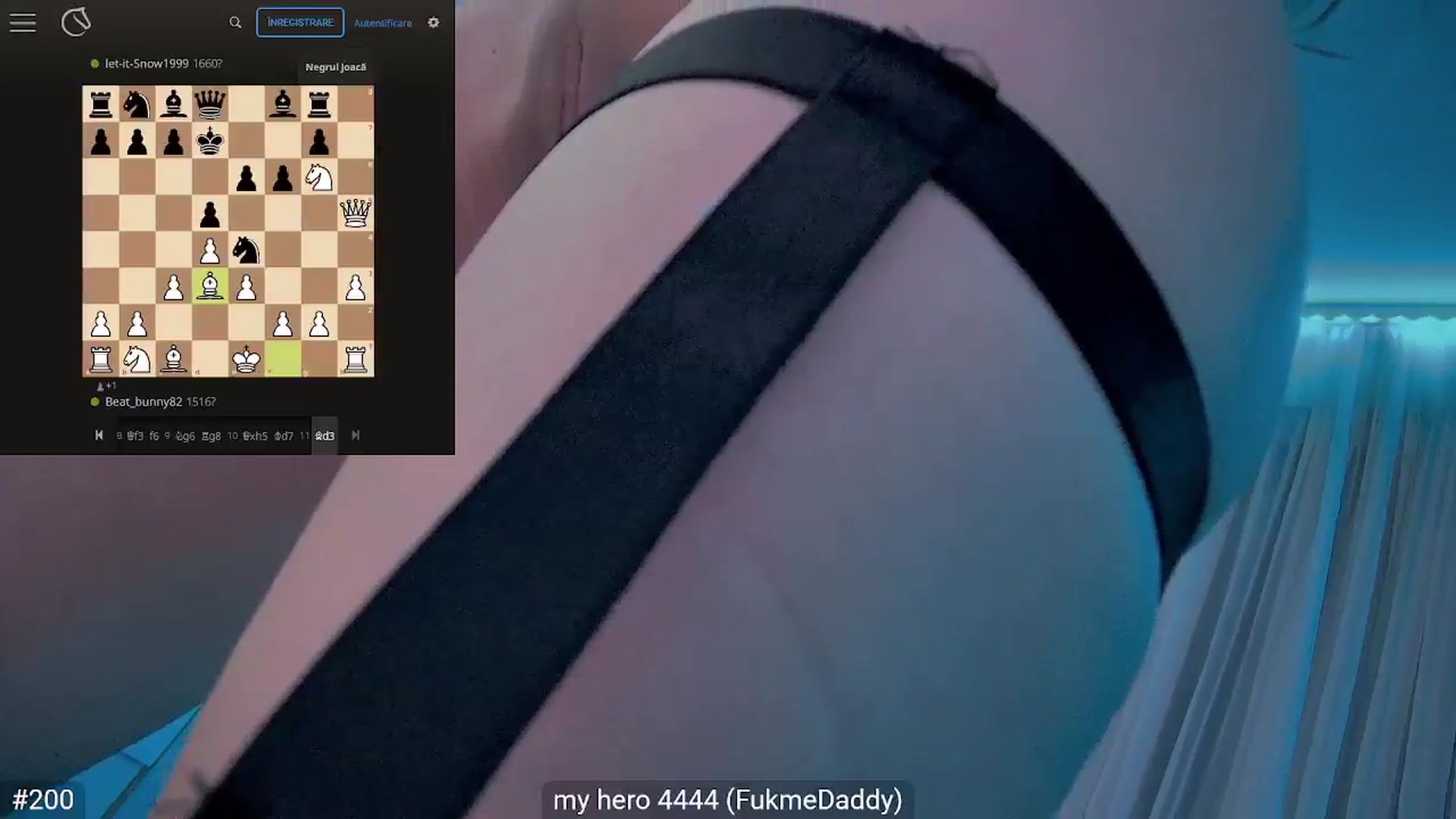 Gallery image thumbnail from hunny_bunny25's myfreecams stream on, 03/21/2026, 06:18 image 9 of 20