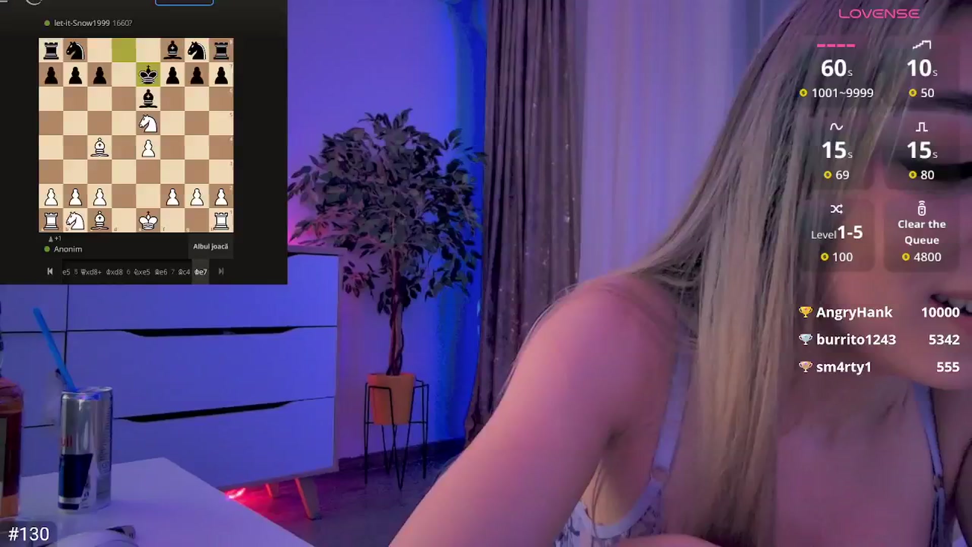 Gallery image thumbnail from hunny_bunny25's myfreecams stream on, 03/28/2026, 03:43 image 2 of 20