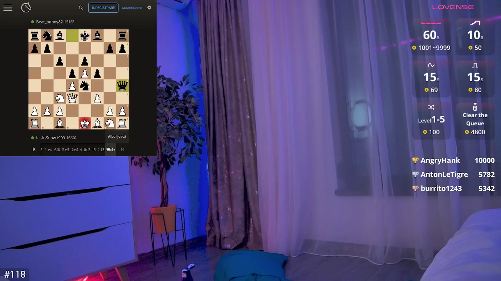 Gallery image thumbnail from hunny_bunny25's myfreecams stream on, 03/28/2026, 04:42 image 2 of 20