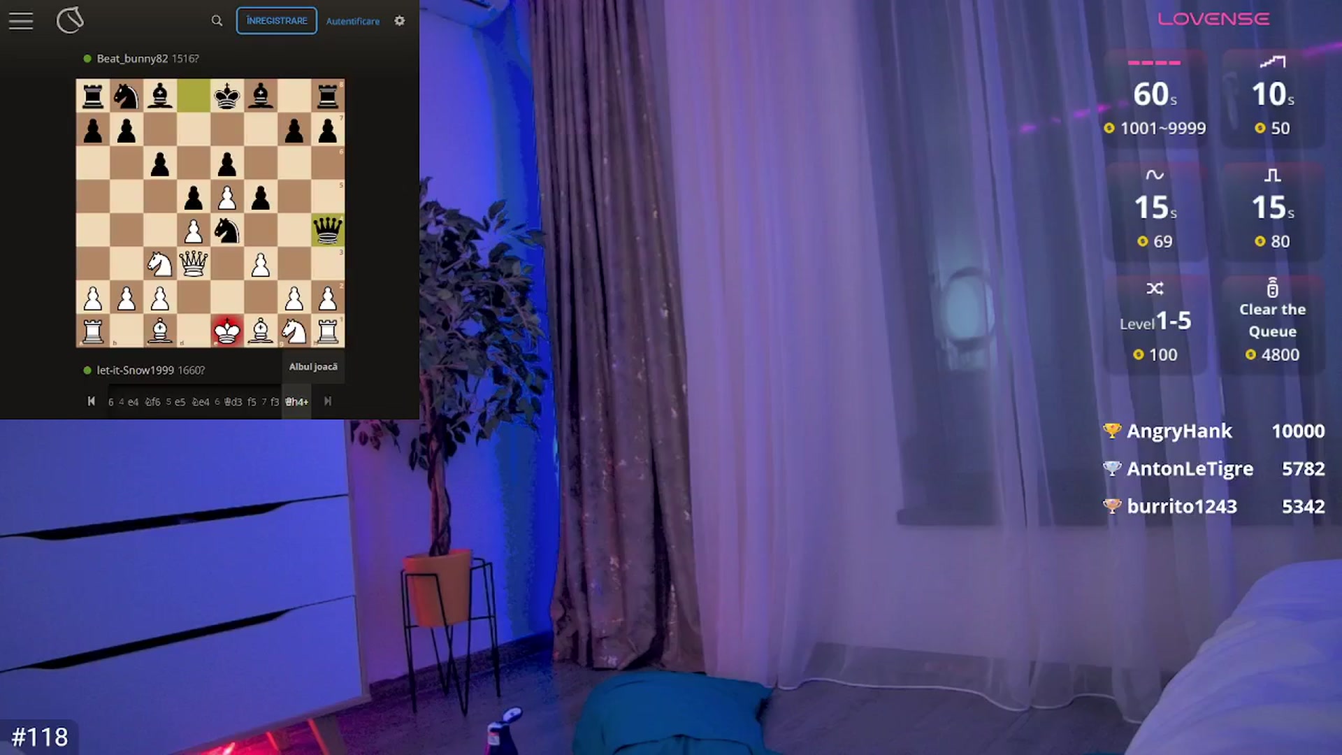 Gallery image thumbnail from hunny_bunny25's myfreecams stream on, 03/28/2026, 04:42 image 3 of 20