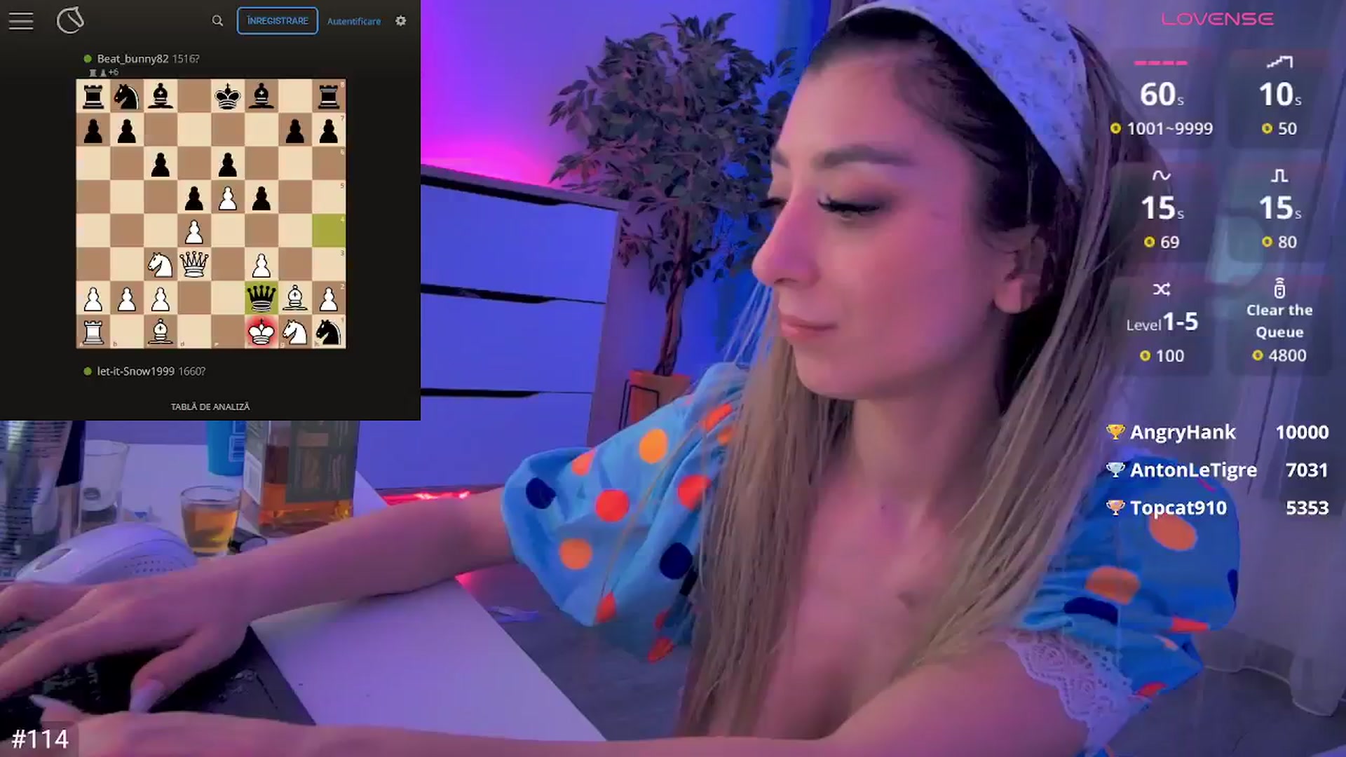 Gallery image thumbnail from hunny_bunny25's myfreecams stream on, 03/28/2026, 06:11 image 13 of 20