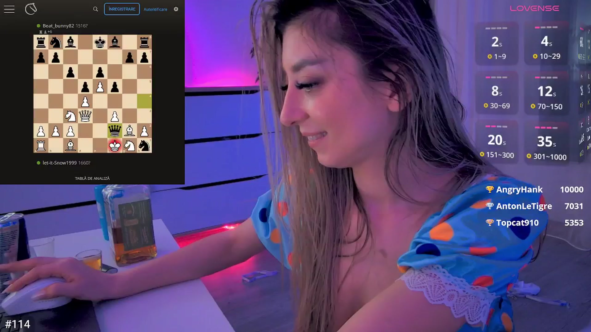 Gallery image thumbnail from hunny_bunny25's myfreecams stream on, 03/28/2026, 06:11 image 16 of 20