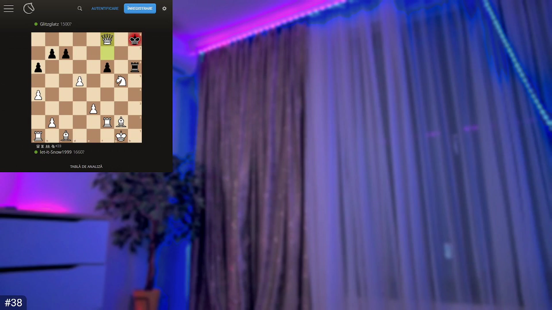 Gallery image thumbnail from hunny_bunny25's myfreecams stream on, 04/04/2026, 03:55 image 14 of 20