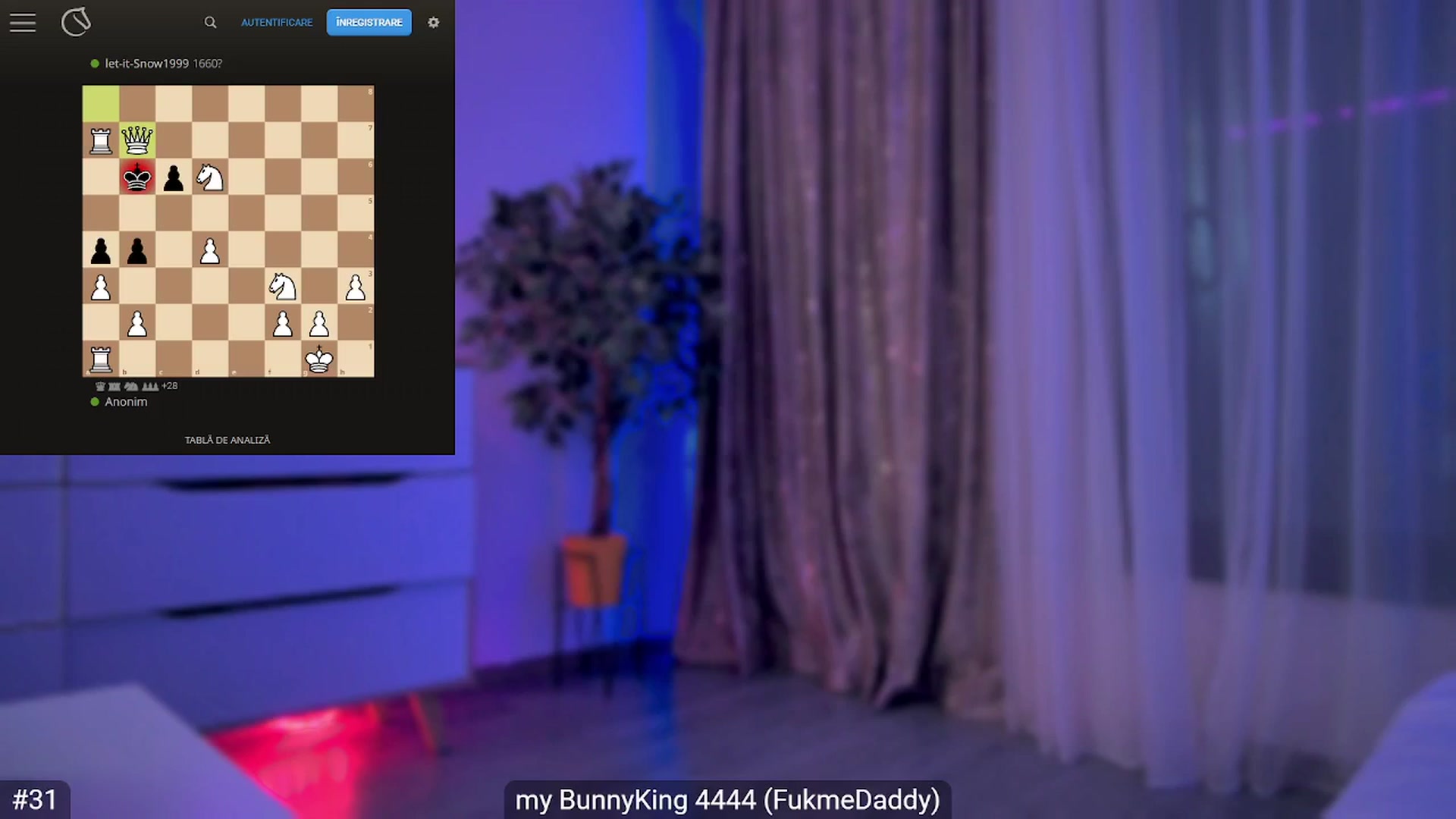 Gallery image thumbnail from hunny_bunny25's myfreecams stream on, 04/06/2026, 03:16 image 17 of 20