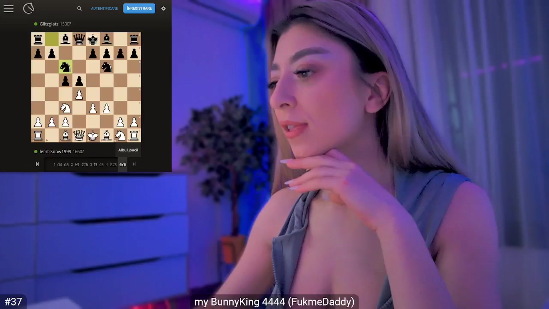 Gallery image thumbnail from hunny_bunny25's myfreecams stream on, 04/06/2026, 03:16 image 3 of 20