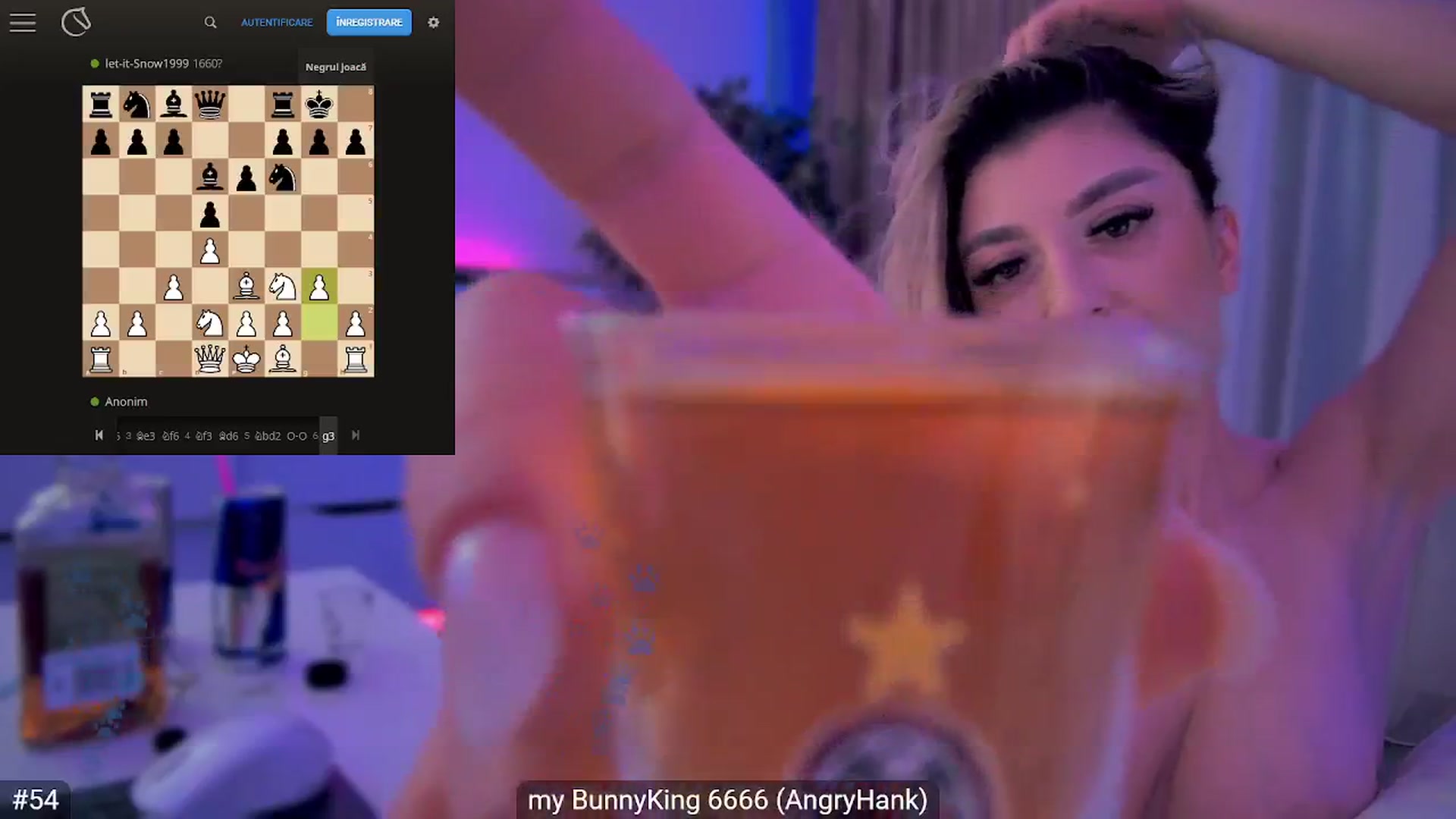 Gallery image thumbnail from hunny_bunny25's myfreecams stream on, 04/11/2026, 03:04 image 18 of 20