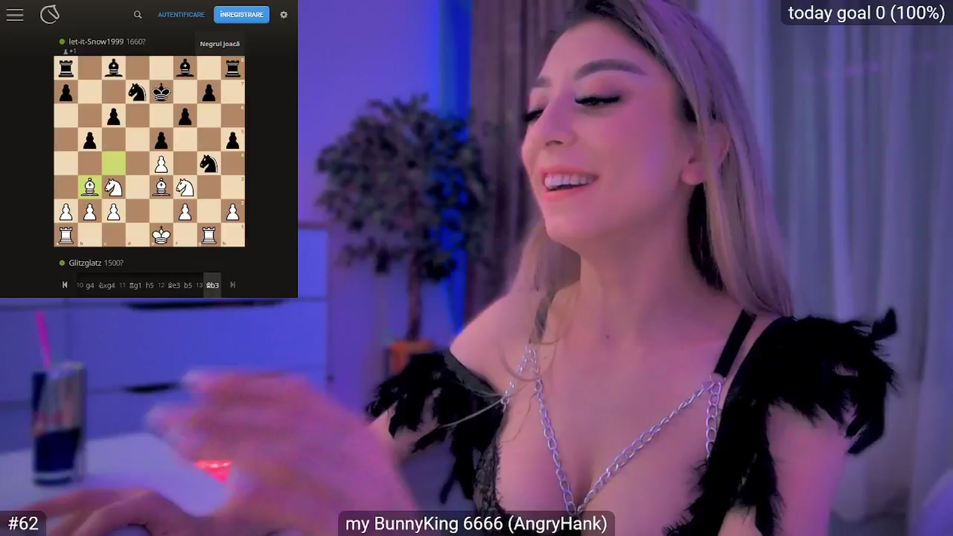 Gallery image thumbnail from hunny_bunny25's myfreecams stream on, 04/11/2026, 03:04 image 2 of 20