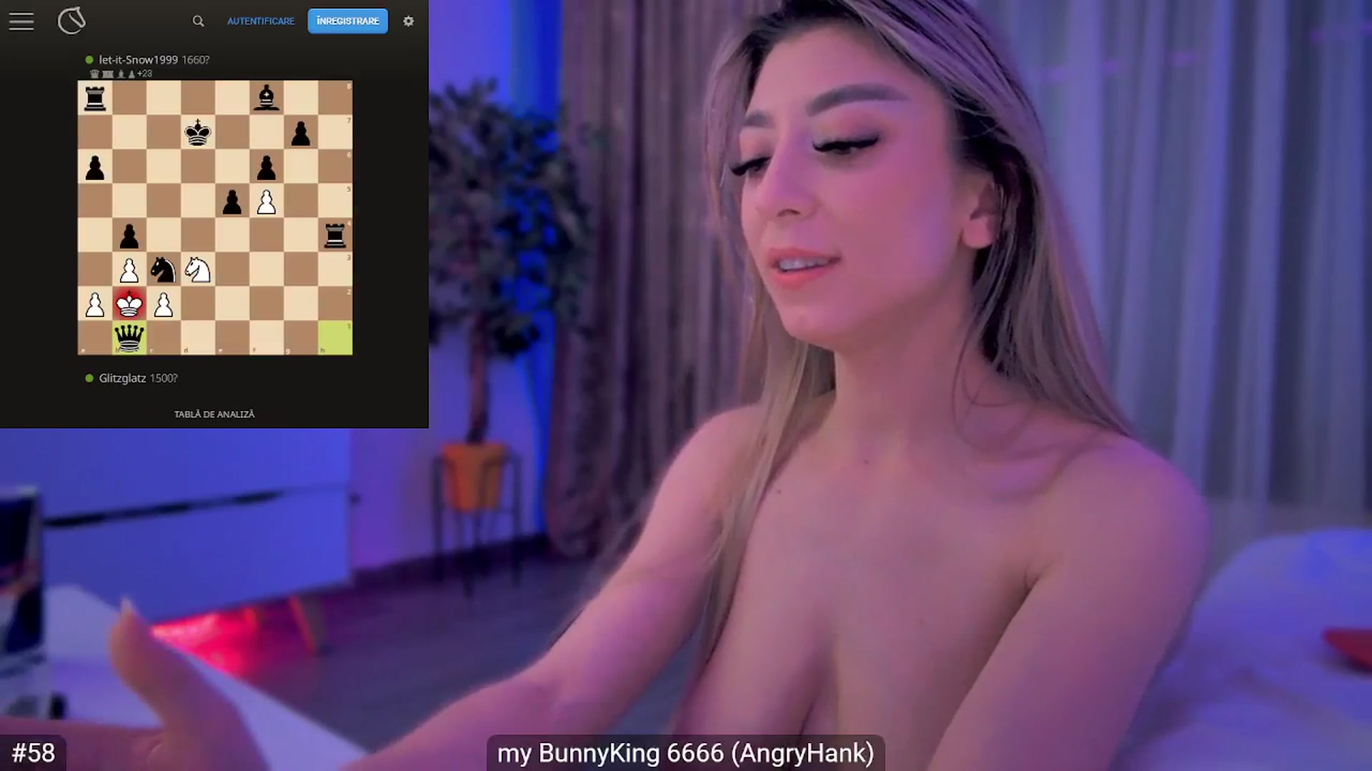 Gallery image thumbnail from hunny_bunny25's myfreecams stream on, 04/11/2026, 03:04 image 11 of 20