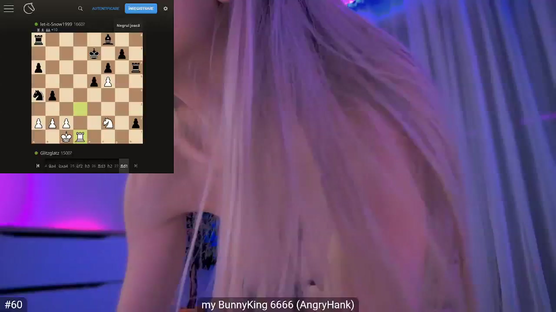 Gallery image thumbnail from hunny_bunny25's myfreecams stream on, 04/11/2026, 03:04 image 8 of 20