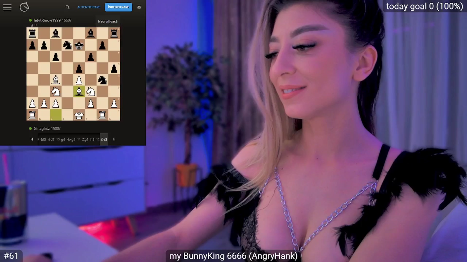 Gallery image thumbnail from hunny_bunny25's myfreecams stream on, 04/11/2026, 03:04 image 1 of 20