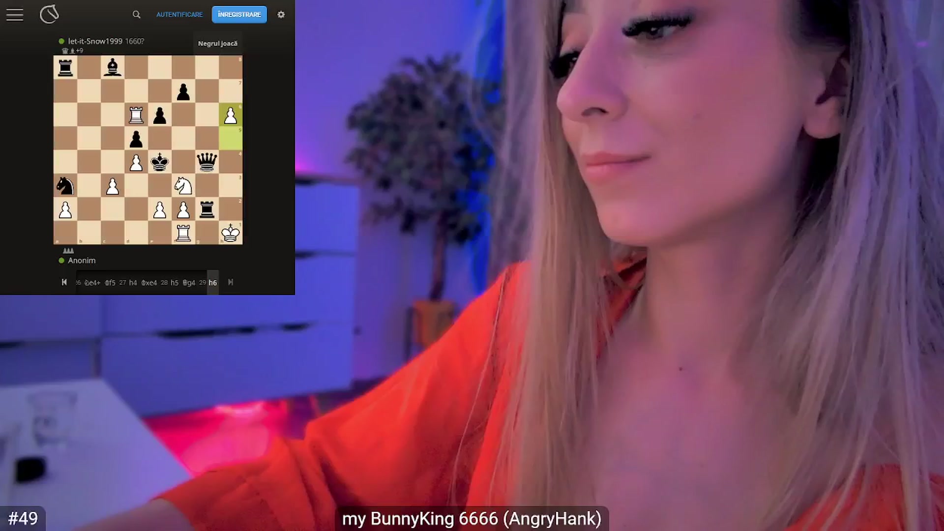 Gallery image thumbnail from hunny_bunny25's myfreecams stream on, 04/11/2026, 04:38 image 18 of 20