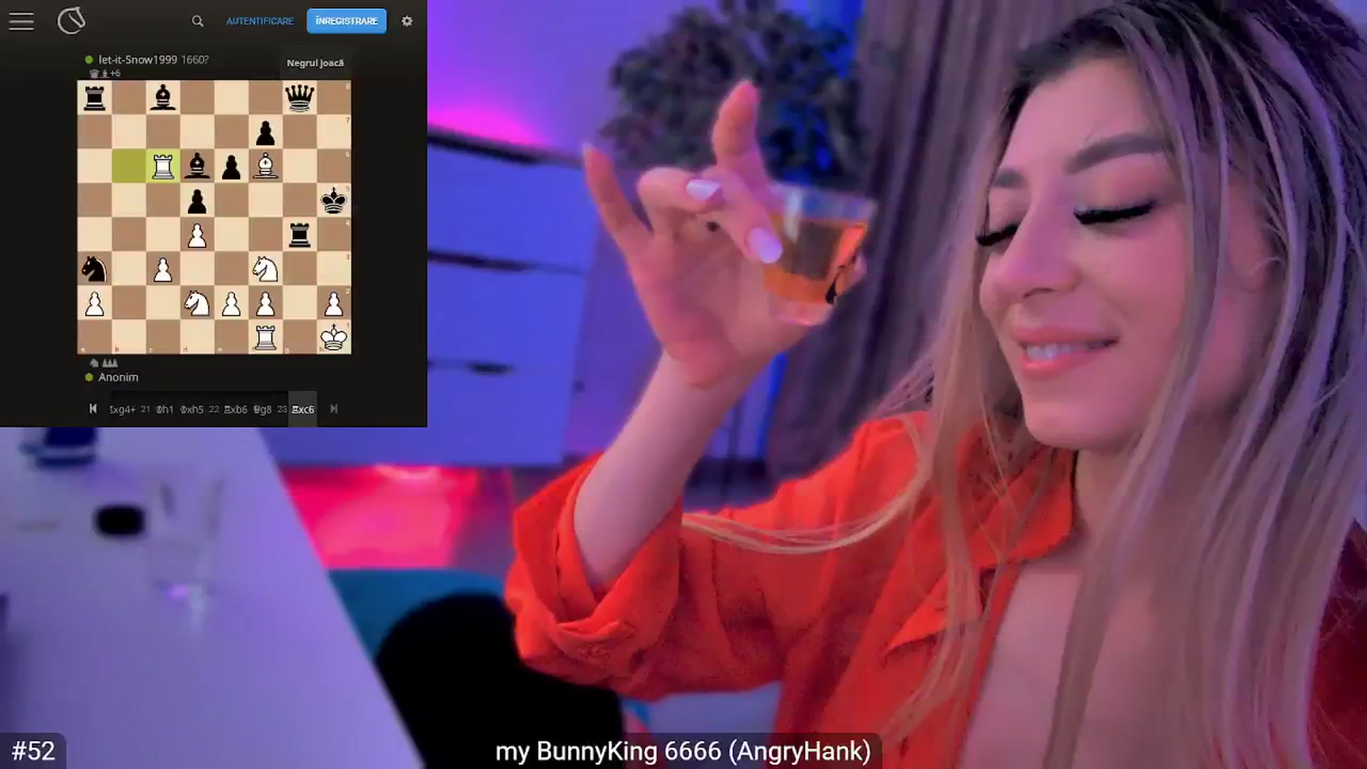 Gallery image thumbnail from hunny_bunny25's myfreecams stream on, 04/11/2026, 04:38 image 6 of 20