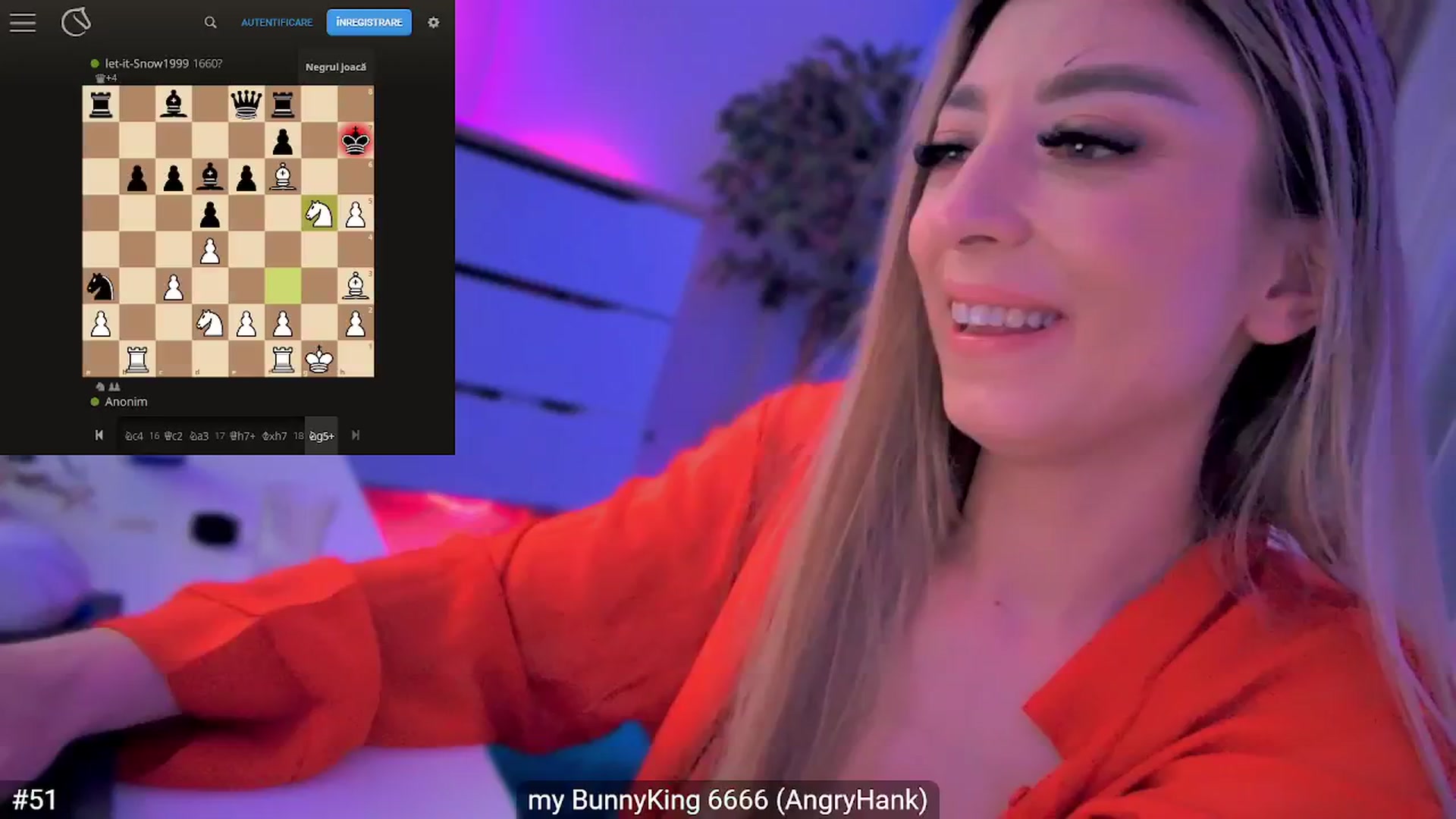 Gallery image thumbnail from hunny_bunny25's myfreecams stream on, 04/11/2026, 04:38 image 2 of 20