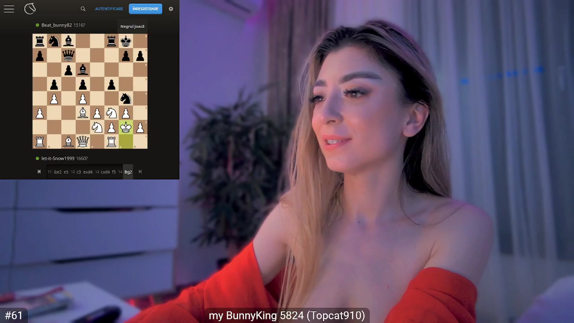 Gallery image thumbnail from hunny_bunny25's myfreecams stream on, 04/20/2026, 03:50 image 11 of 20