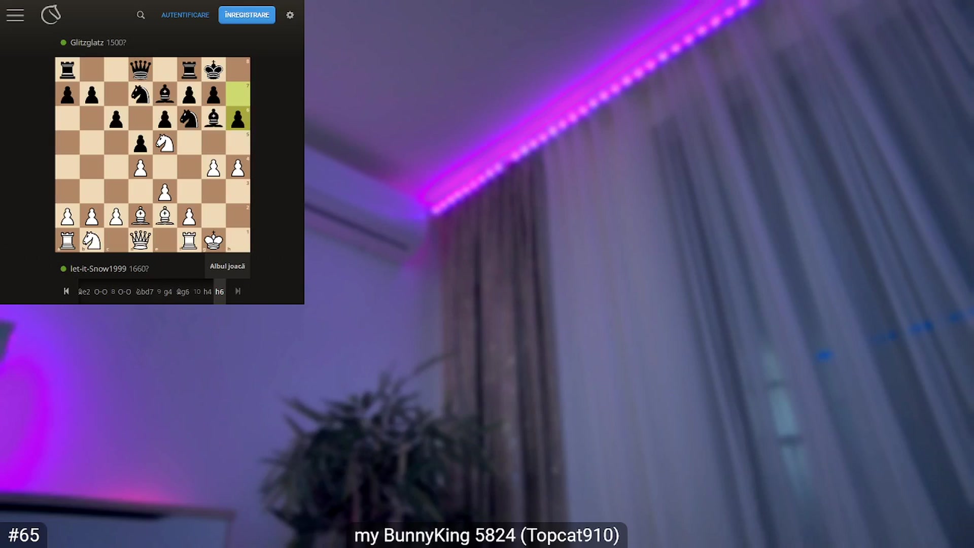 Gallery image thumbnail from hunny_bunny25's myfreecams stream on, 04/20/2026, 03:50 image 4 of 20