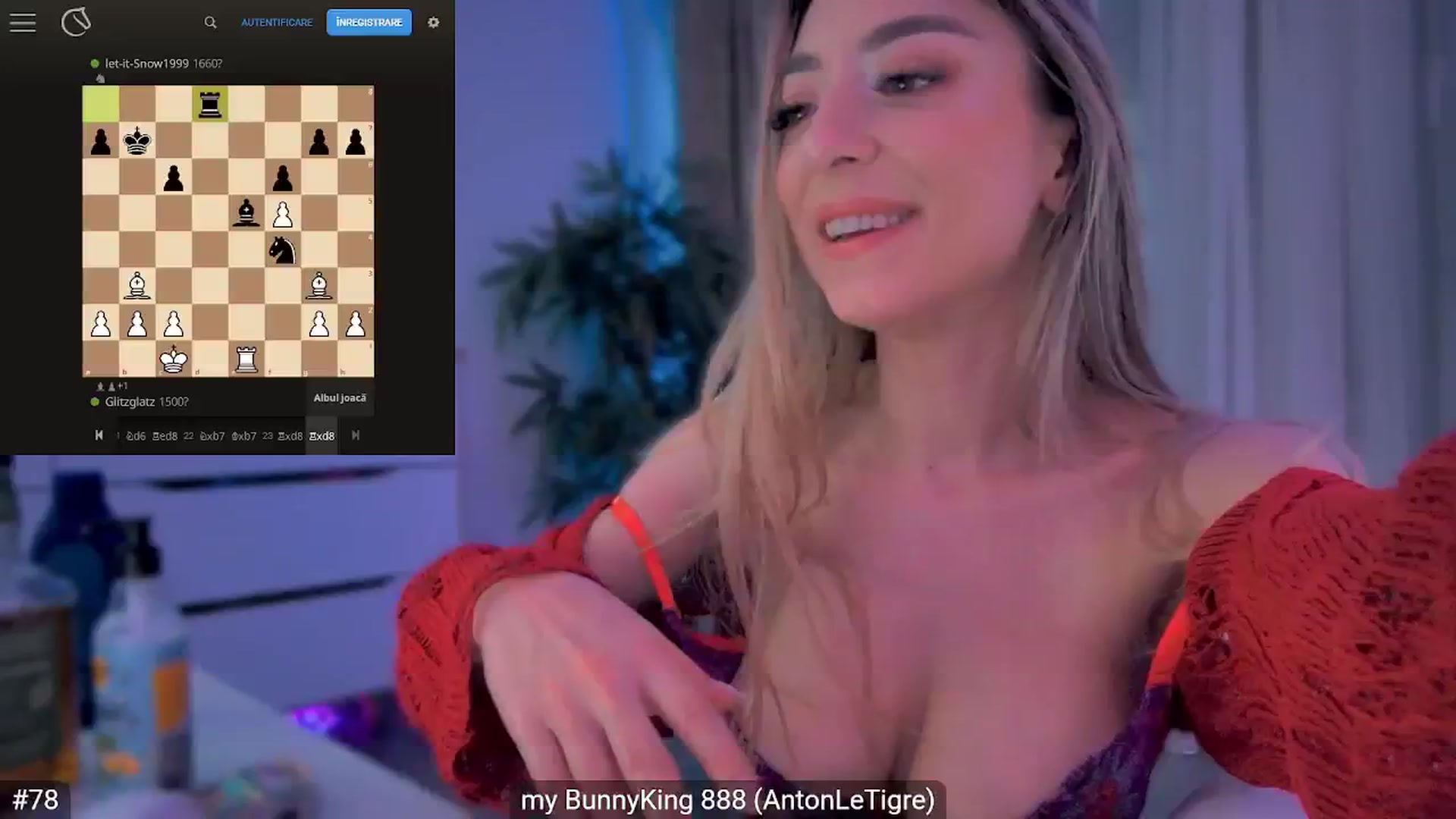 Gallery image thumbnail from hunny_bunny25's myfreecams stream on, 04/25/2026, 02:38 image 11 of 20