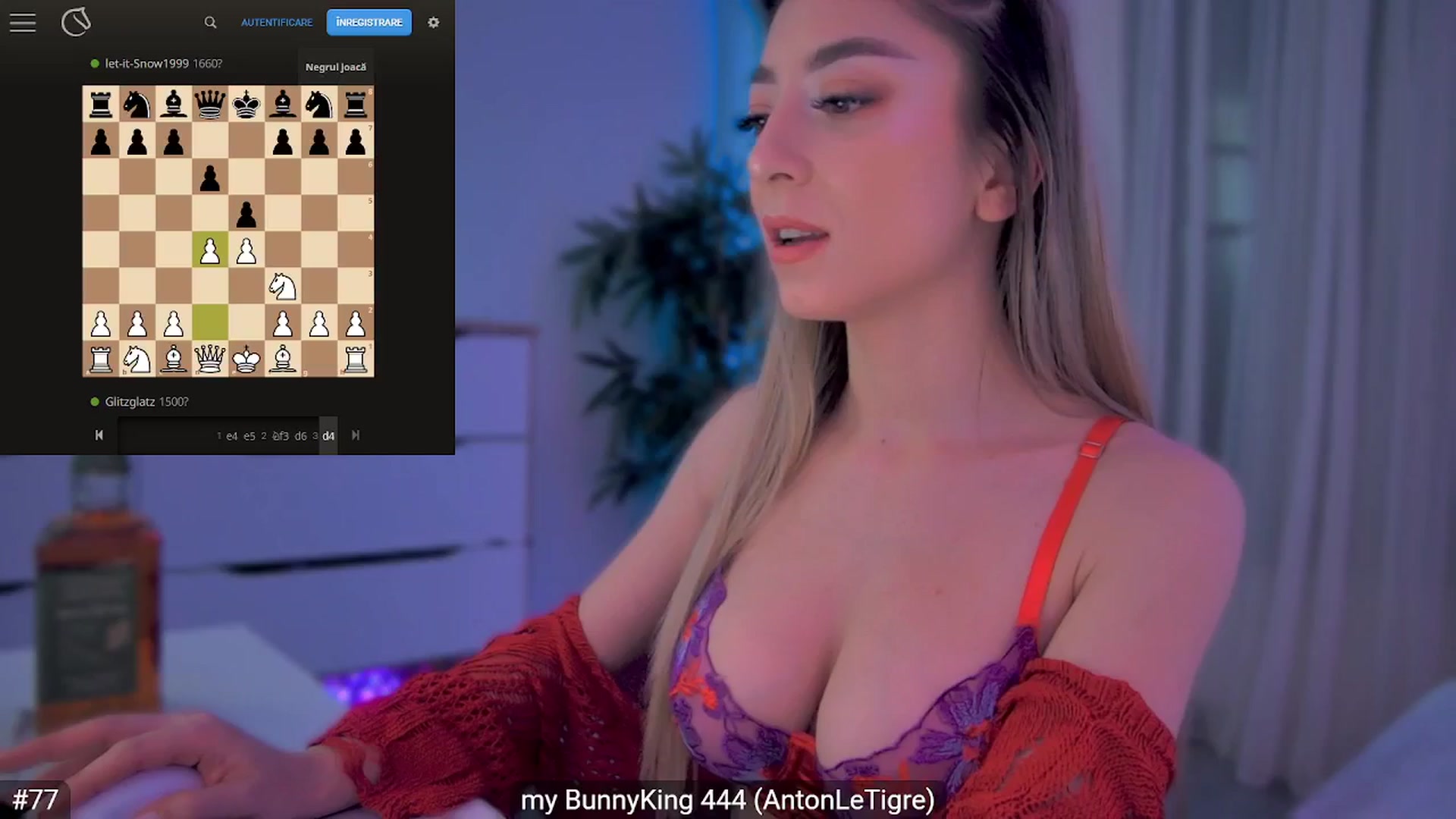 Gallery image thumbnail from hunny_bunny25's myfreecams stream on, 04/25/2026, 02:38 image 4 of 20