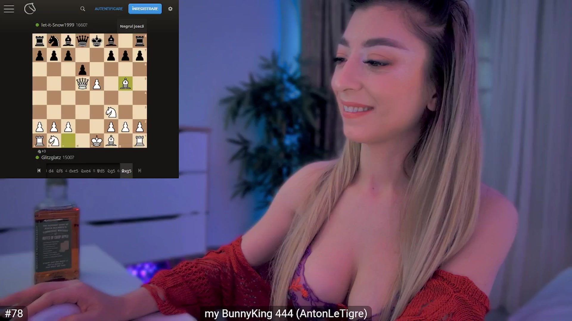 Gallery image thumbnail from hunny_bunny25's myfreecams stream on, 04/25/2026, 02:38 image 5 of 20
