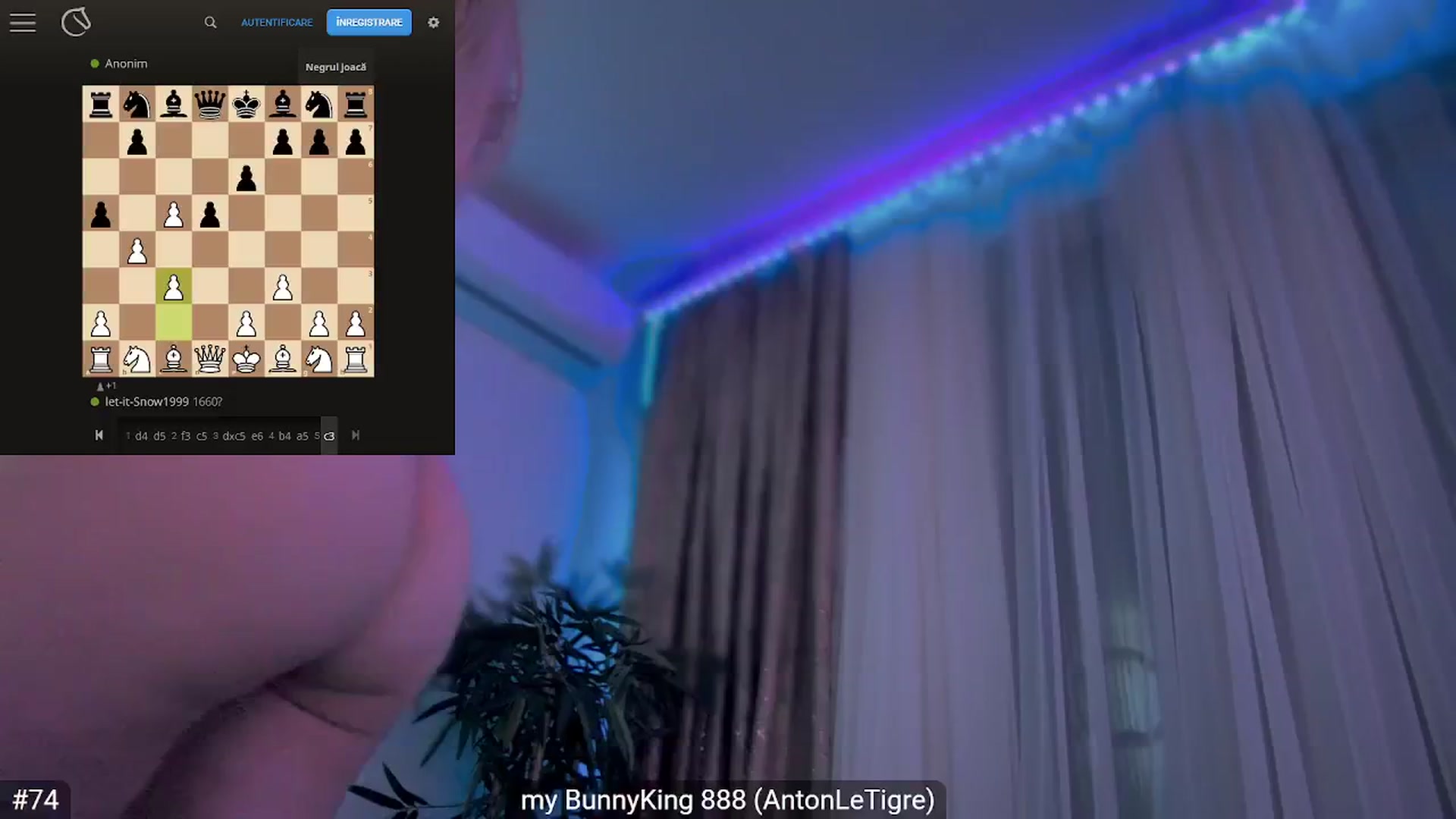 Gallery image thumbnail from hunny_bunny25's myfreecams stream on, 04/25/2026, 02:38 image 14 of 20