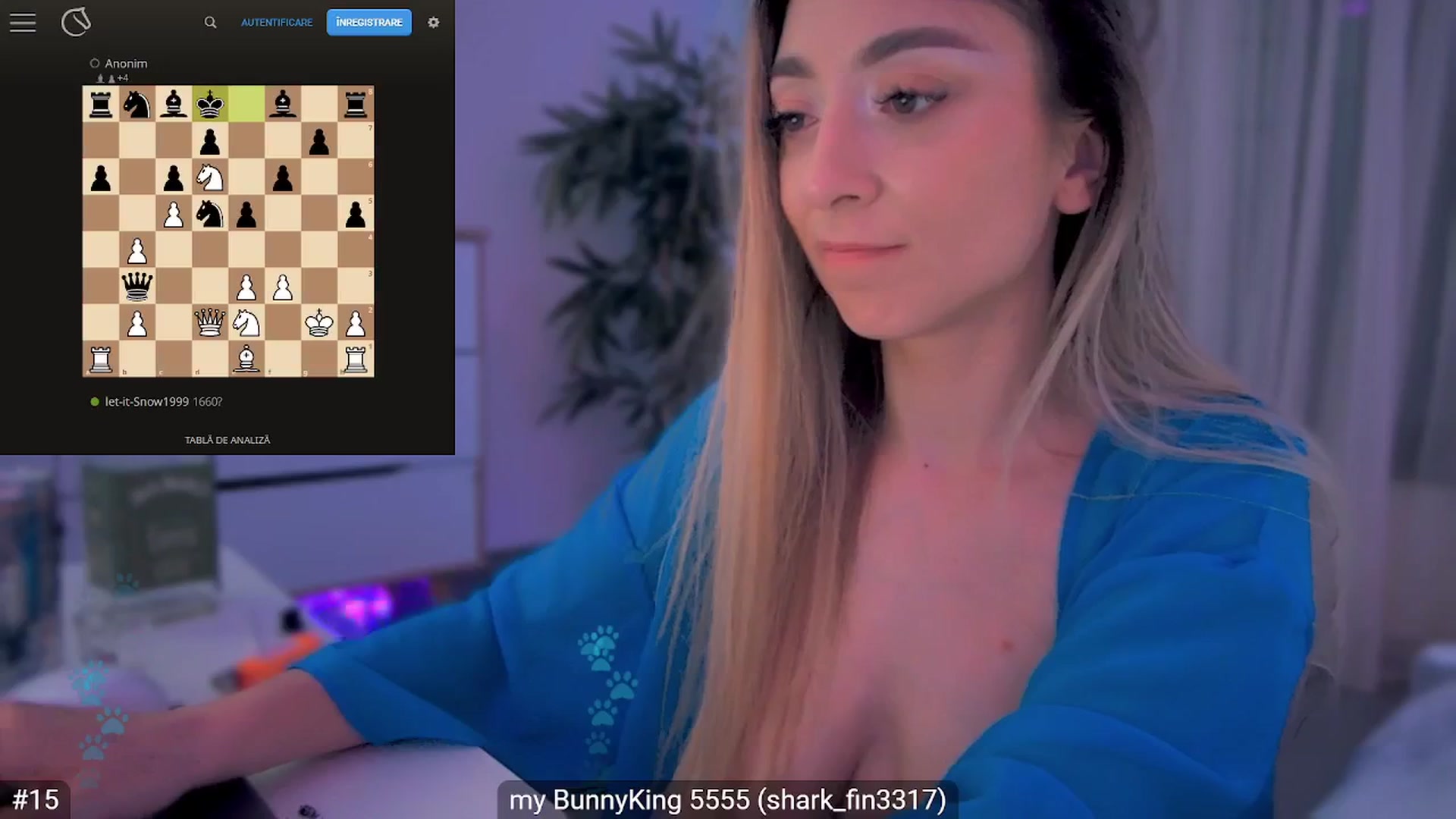 Gallery image thumbnail from hunny_bunny25's myfreecams stream on, 05/02/2026, 04:57 image 11 of 20