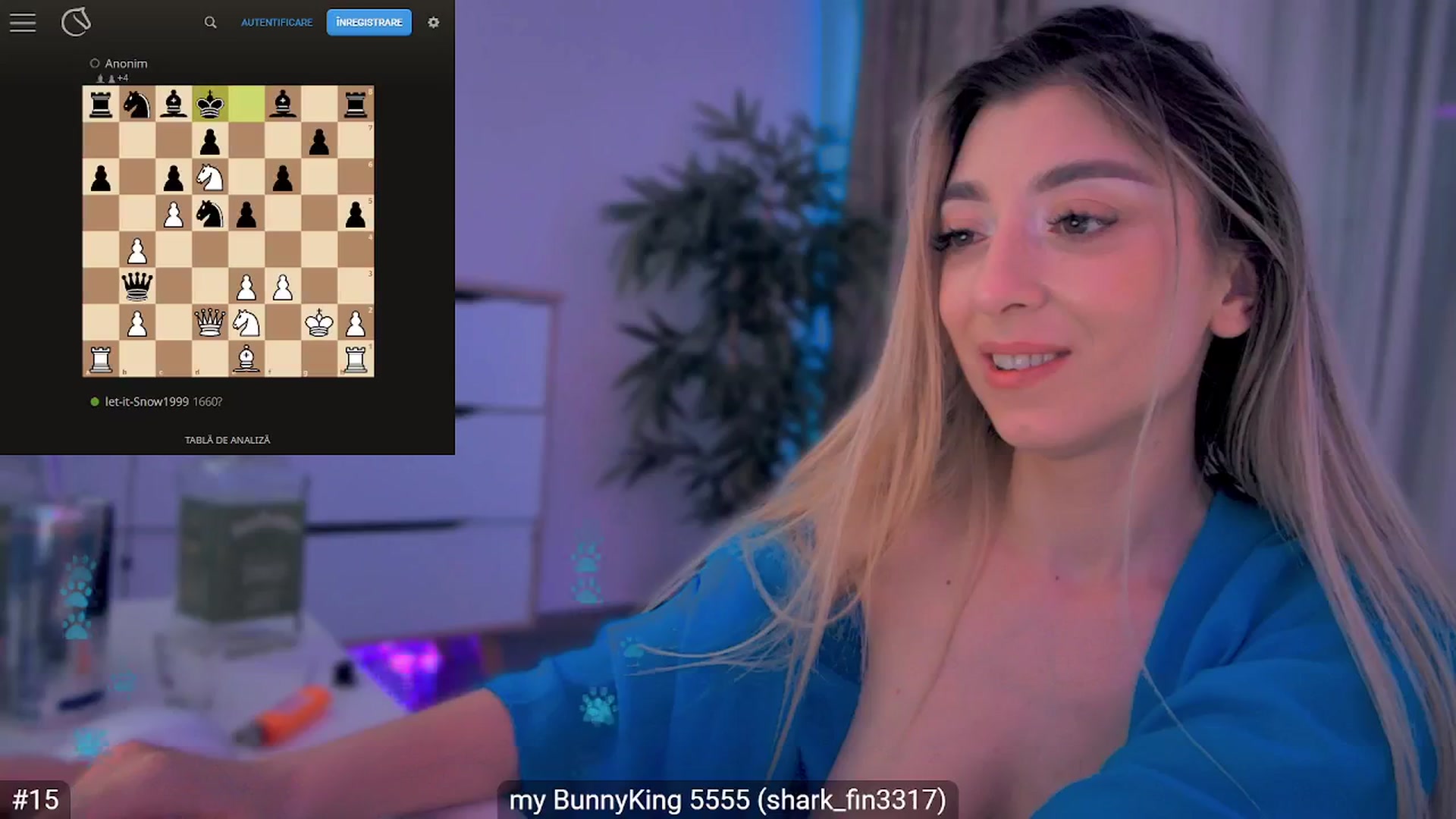 Gallery image thumbnail from hunny_bunny25's myfreecams stream on, 05/02/2026, 04:57 image 18 of 20