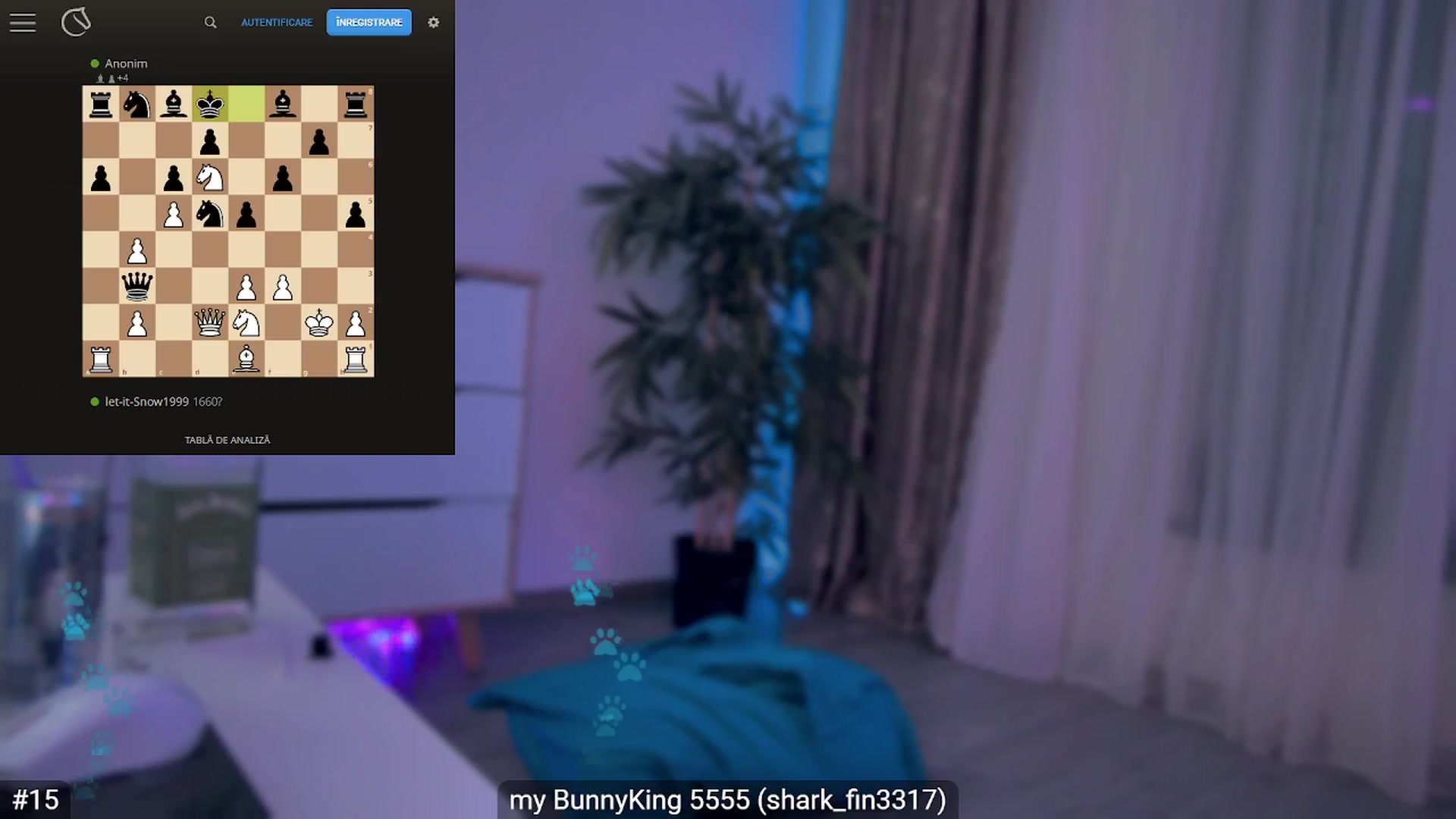 Gallery image thumbnail from hunny_bunny25's myfreecams stream on, 05/02/2026, 04:57 image 10 of 20