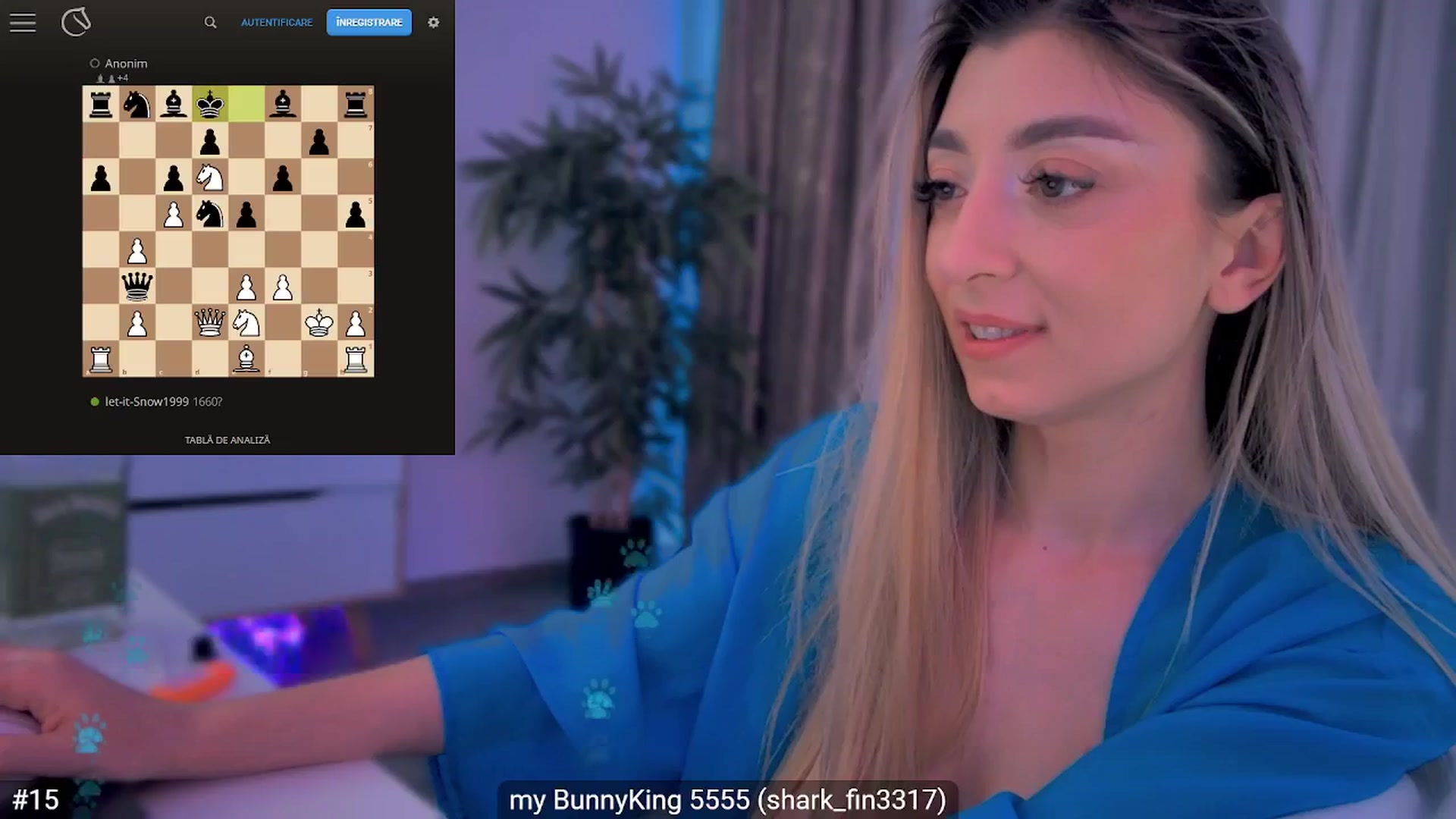 Gallery image thumbnail from hunny_bunny25's myfreecams stream on, 05/02/2026, 04:57 image 13 of 20