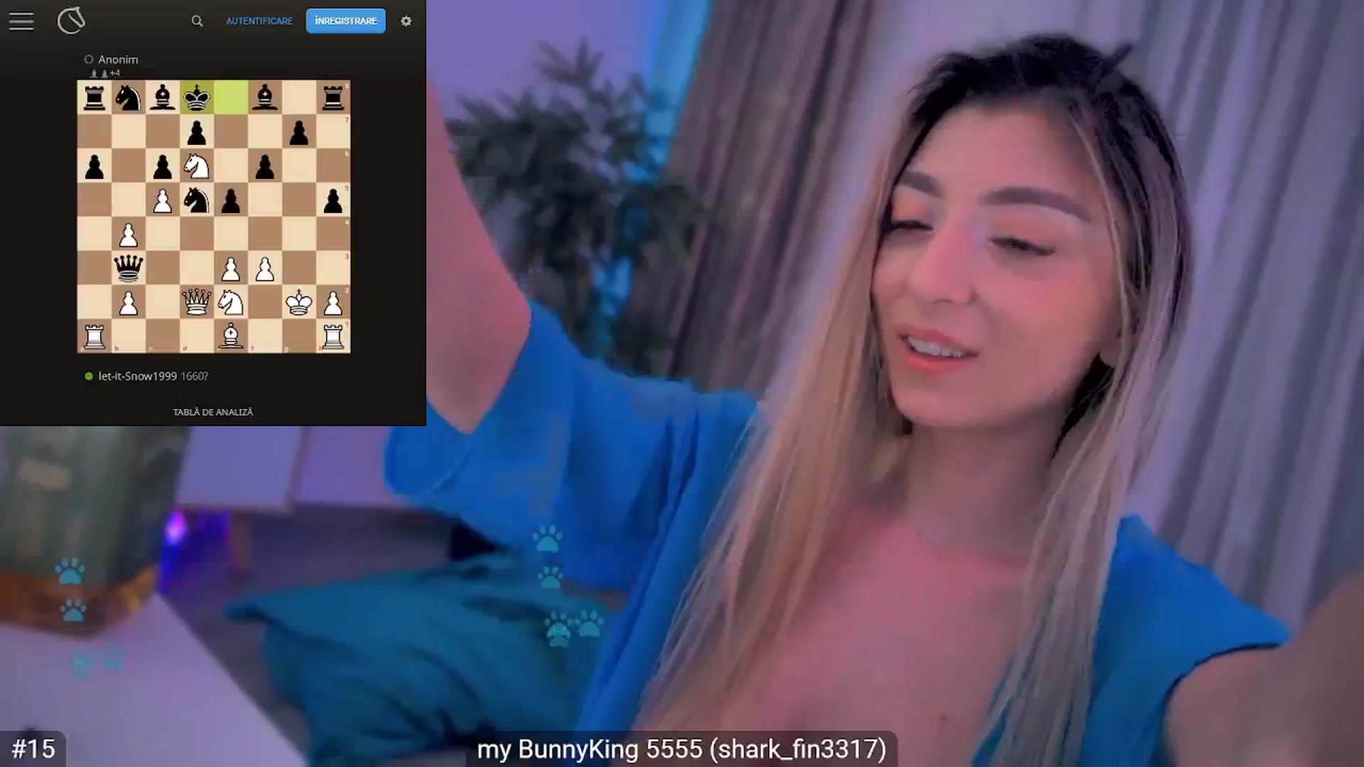 Gallery image thumbnail from hunny_bunny25's myfreecams stream on, 05/02/2026, 04:57 image 15 of 20