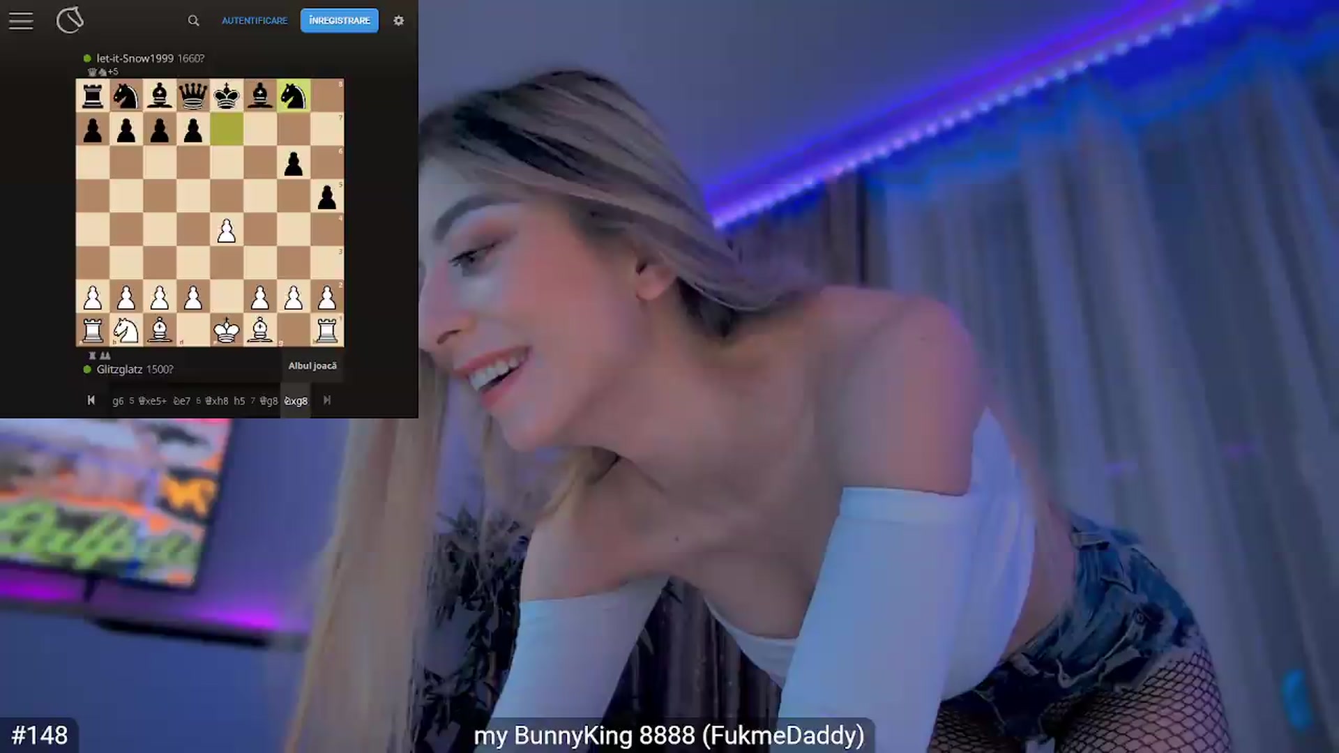 Gallery image thumbnail from hunny_bunny25's myfreecams stream on, 05/09/2026, 24:35 image 20 of 20