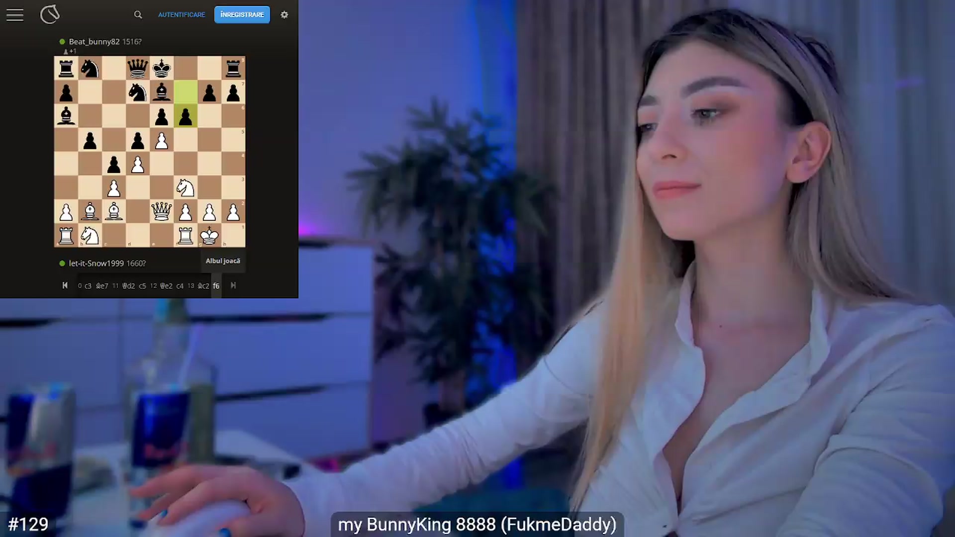 Gallery image thumbnail from hunny_bunny25's myfreecams stream on, 05/09/2026, 02:48 image 7 of 20